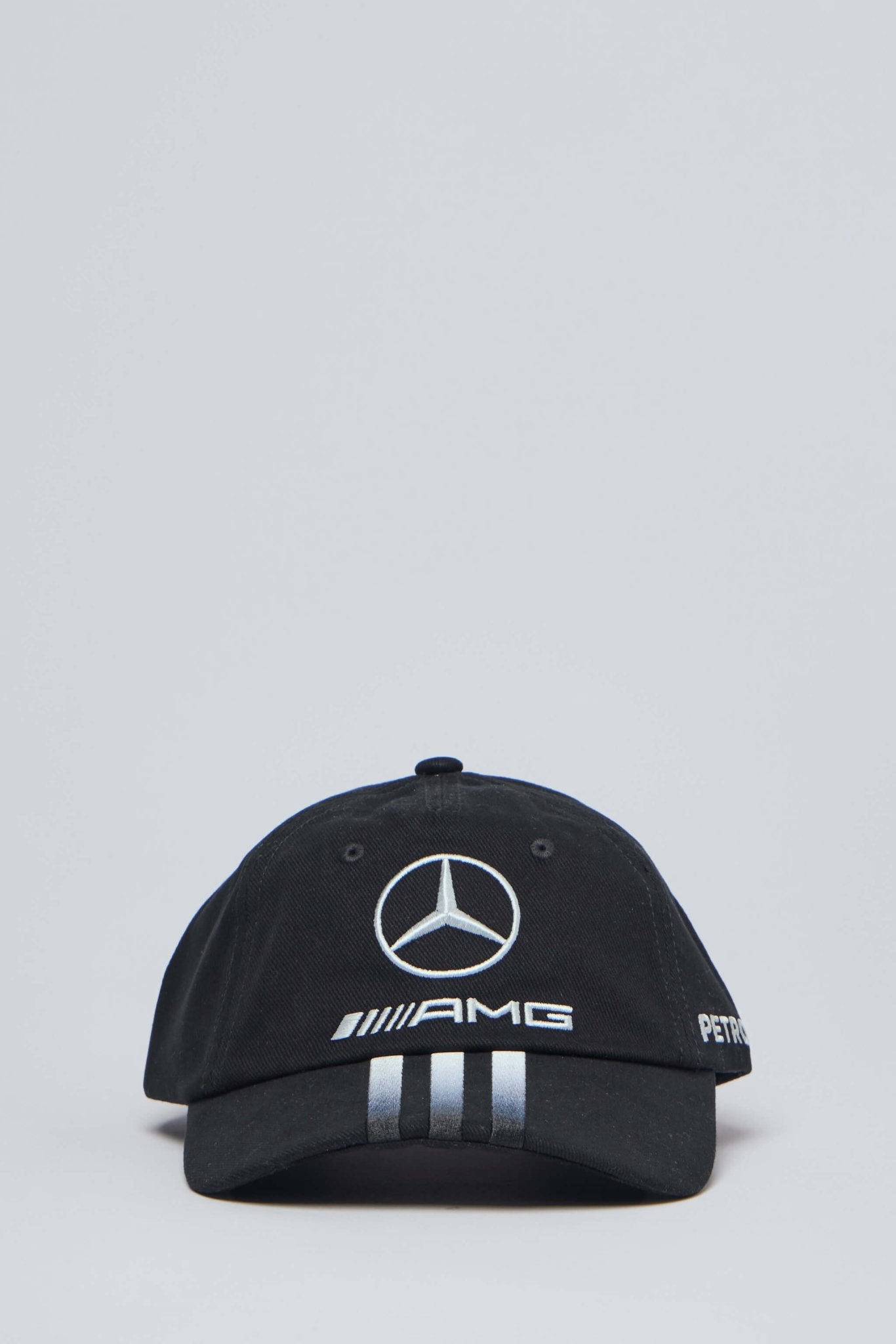 Y - 3 Yohji Yamamoto X AMG - Y - 3 Mer Dad Cap - LABELS