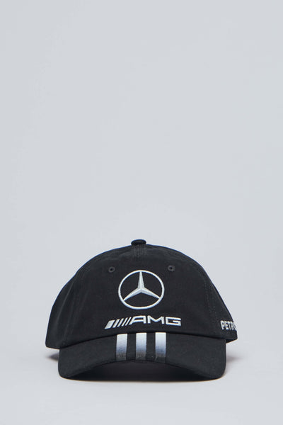 Mercedes-amg Petronas Formula 1 Team Dad Cap