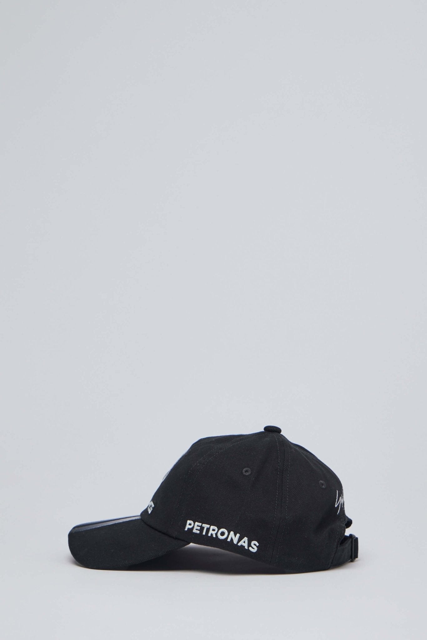 Y - 3 Yohji Yamamoto X AMG - Y - 3 Mer Dad Cap - LABELS