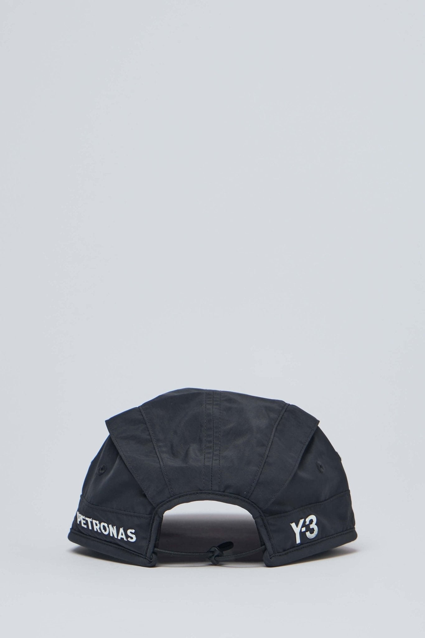 Y - 3 Yohji Yamamoto X AMG - Y - 3 Mer Run Cap - LABELS