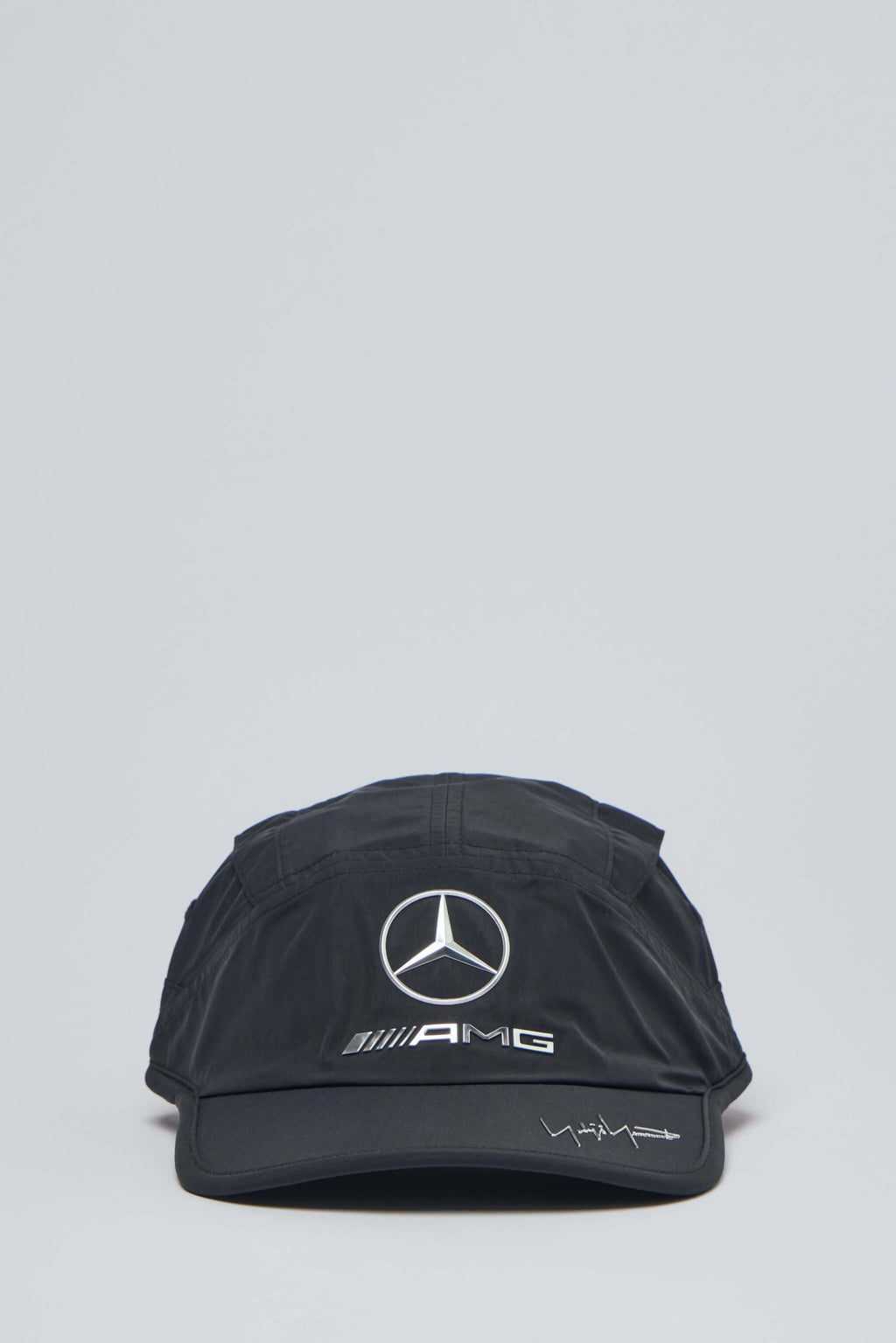 Y - 3 Yohji Yamamoto X AMG - Y - 3 Mer Run Cap - LABELS