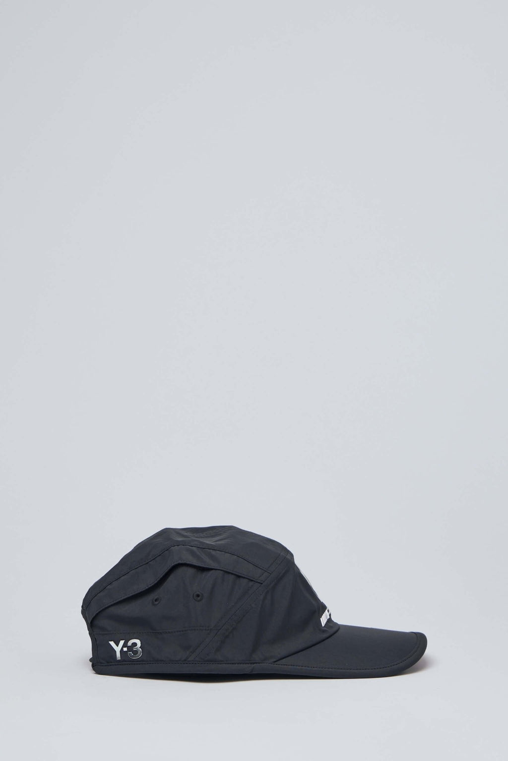 Y - 3 Yohji Yamamoto X AMG - Y - 3 Mer Run Cap - LABELS