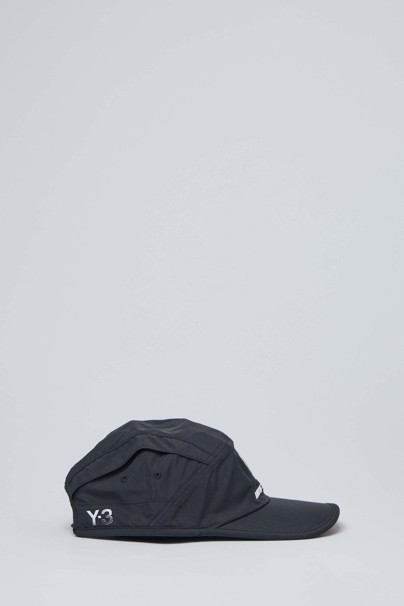 Y - 3 Yohji Yamamoto X AMG - Y - 3 Mer Run Cap - LABELS