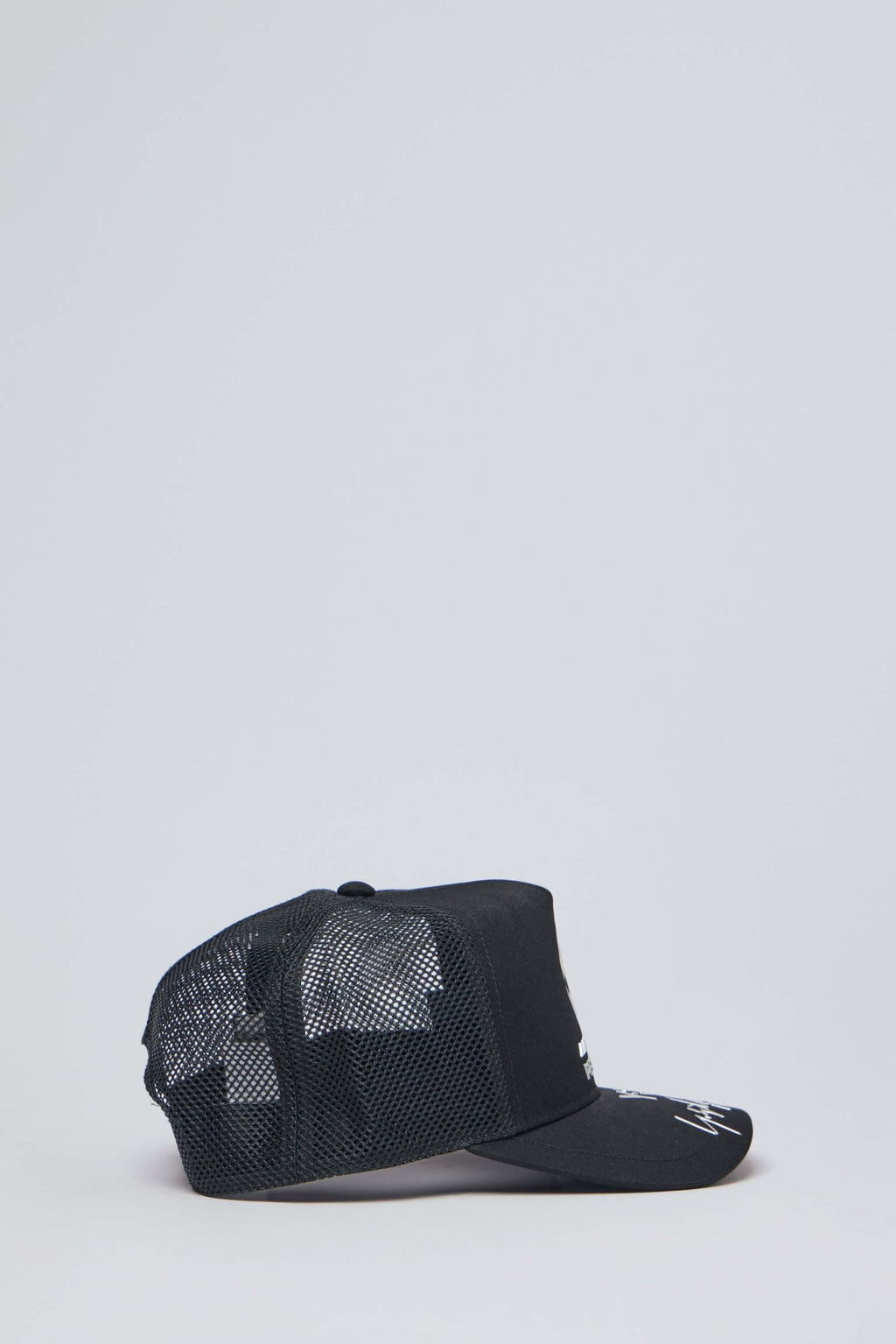 Y - 3 Yohji Yamamoto X AMG - Y - 3 Mer Trucker - LABELS