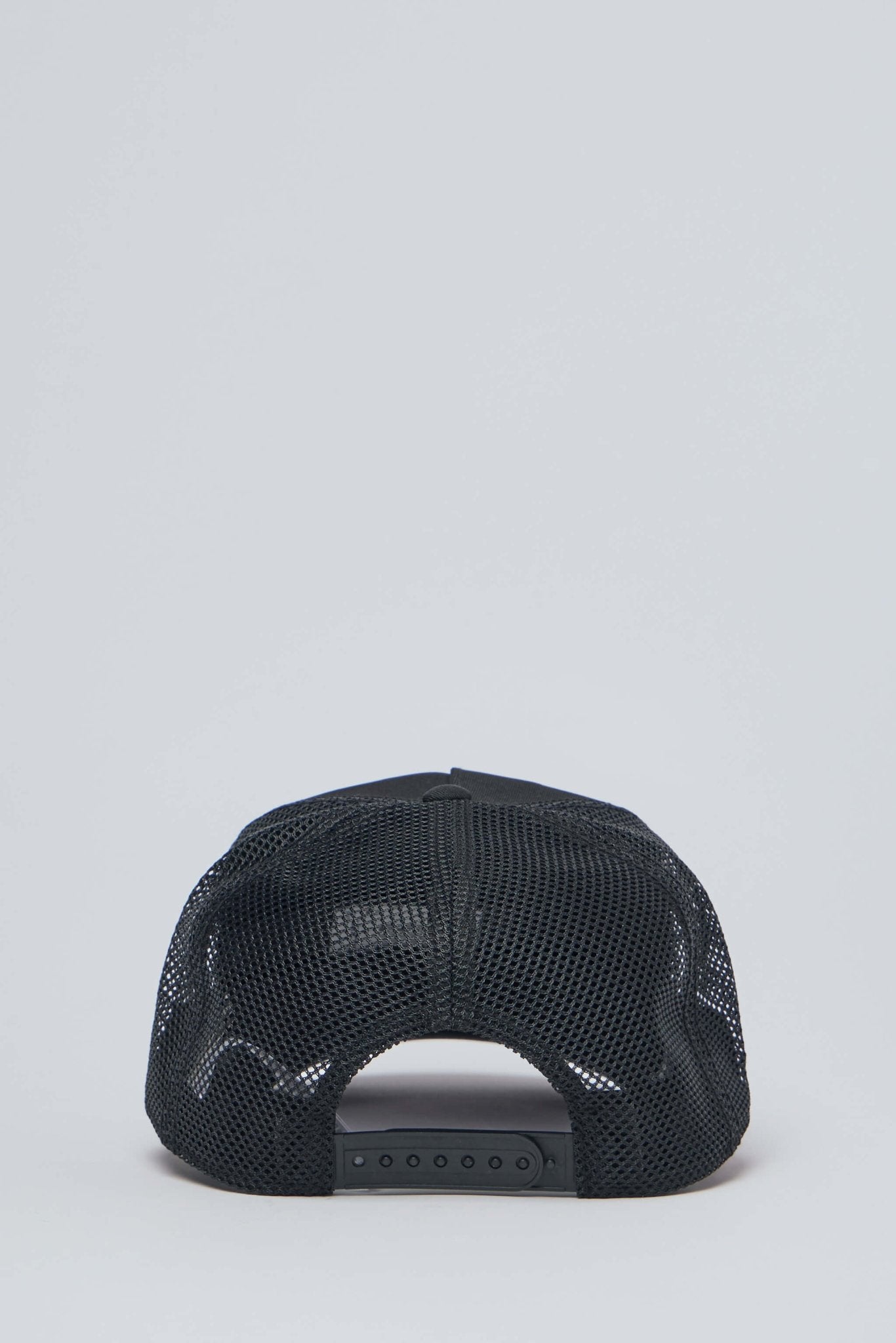 Y - 3 Yohji Yamamoto X AMG - Y - 3 Mer Trucker - LABELS