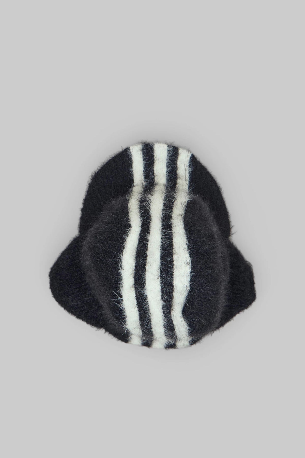 Y-3 Yohji Yamamoto - Y-3 3s Bonnet - LABELS