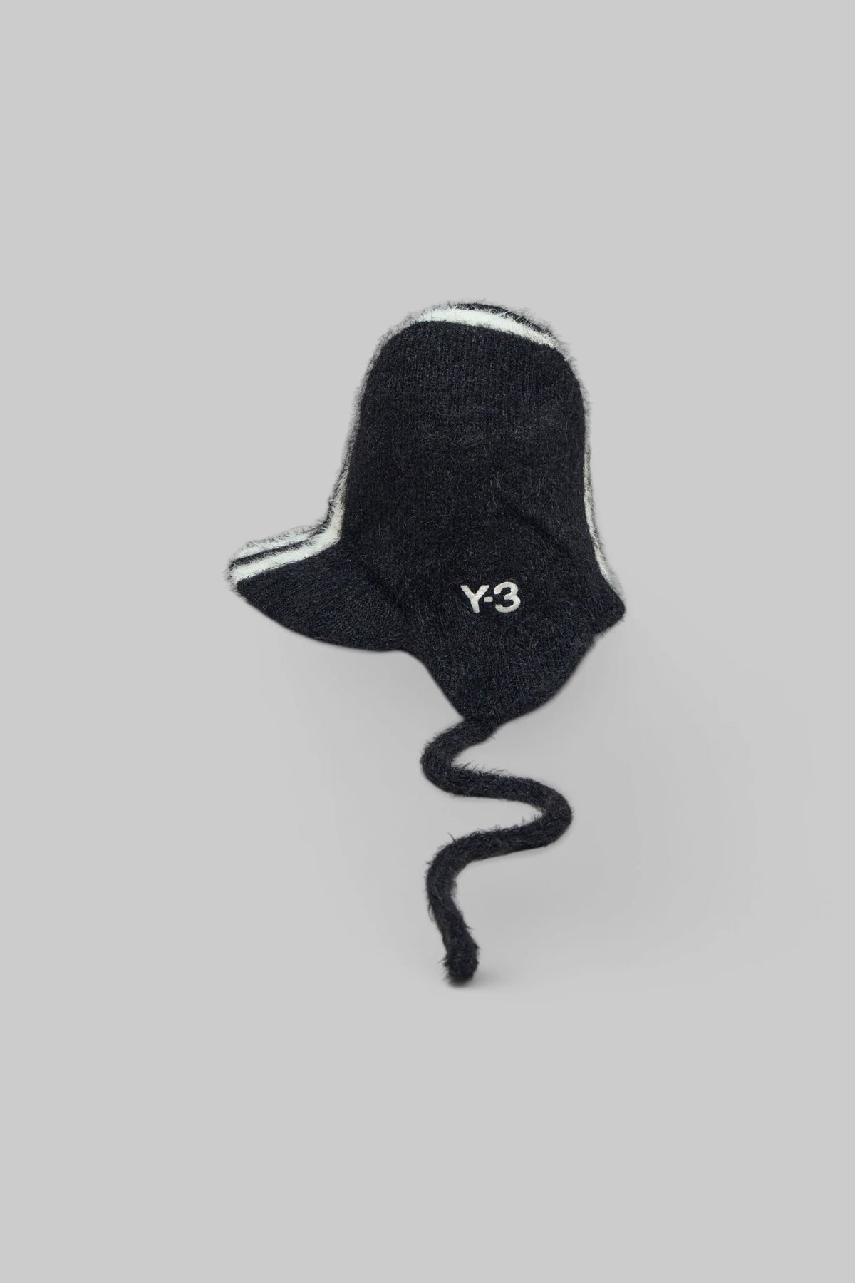 Y-3 Yohji Yamamoto - Y-3 3s Bonnet - LABELS