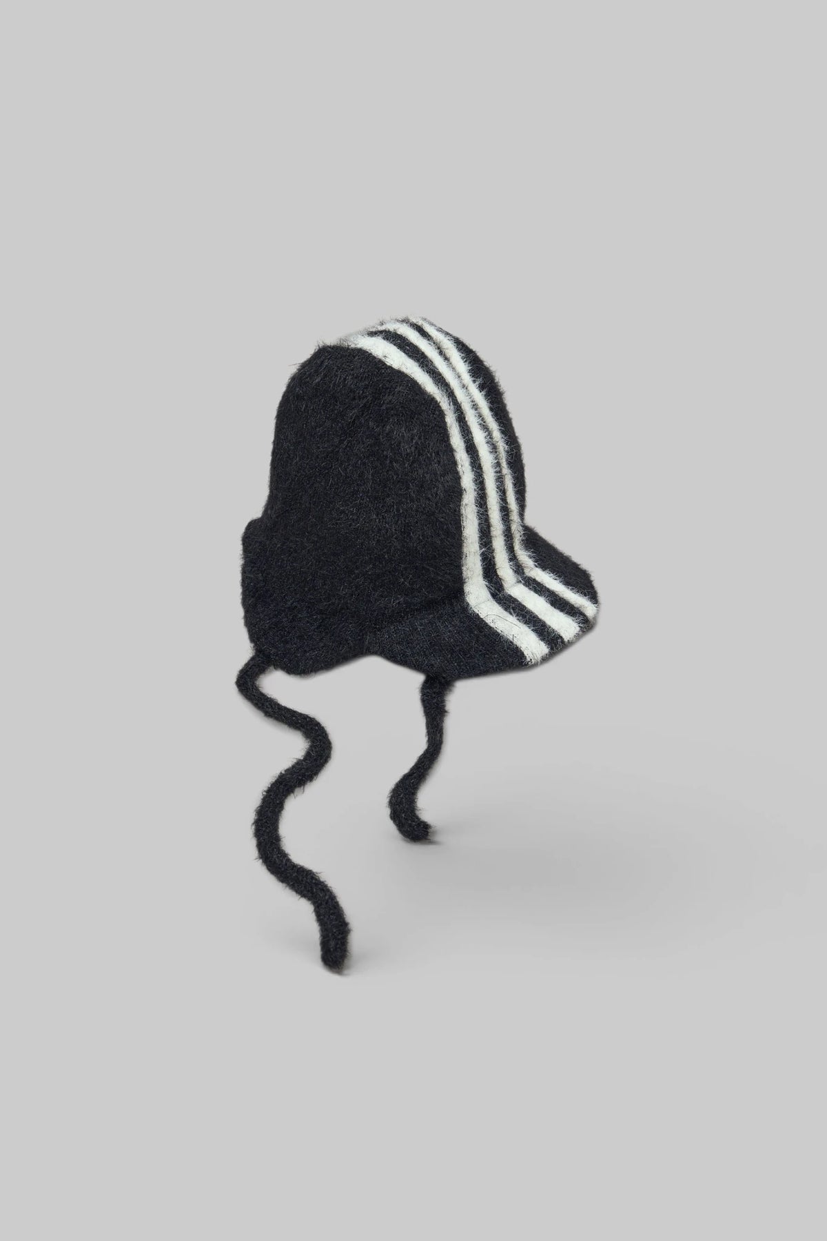 Y-3 Yohji Yamamoto - Y-3 3s Bonnet - LABELS
