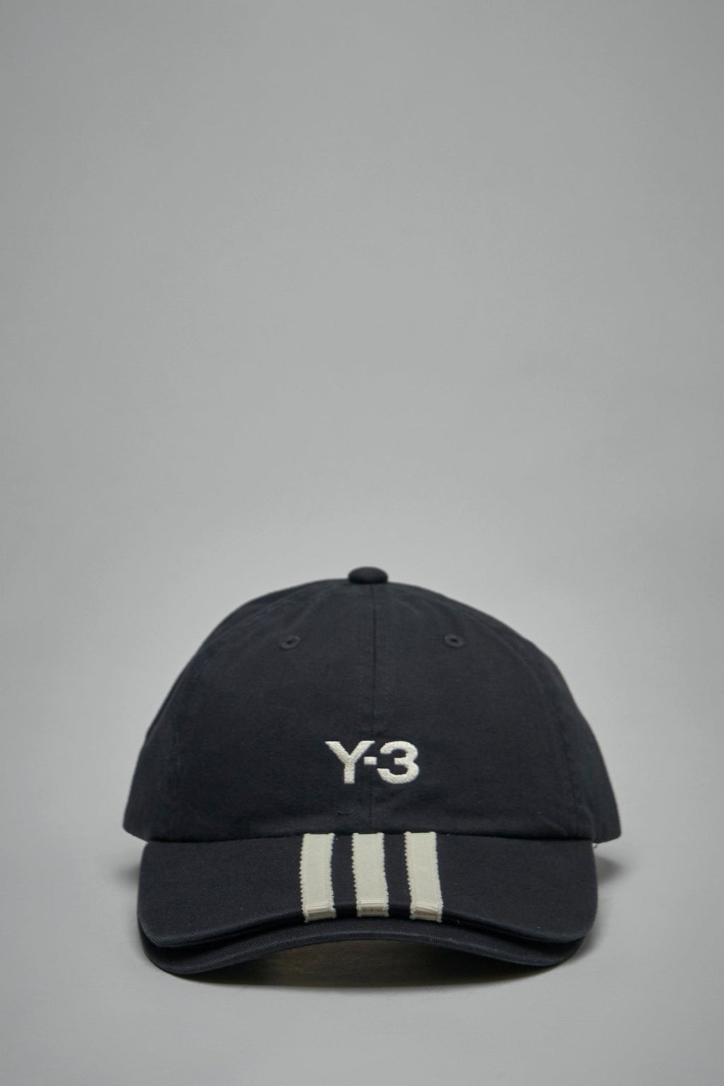 Y - 3 Yohji Yamamoto - Y - 3 3S Cap - LABELS