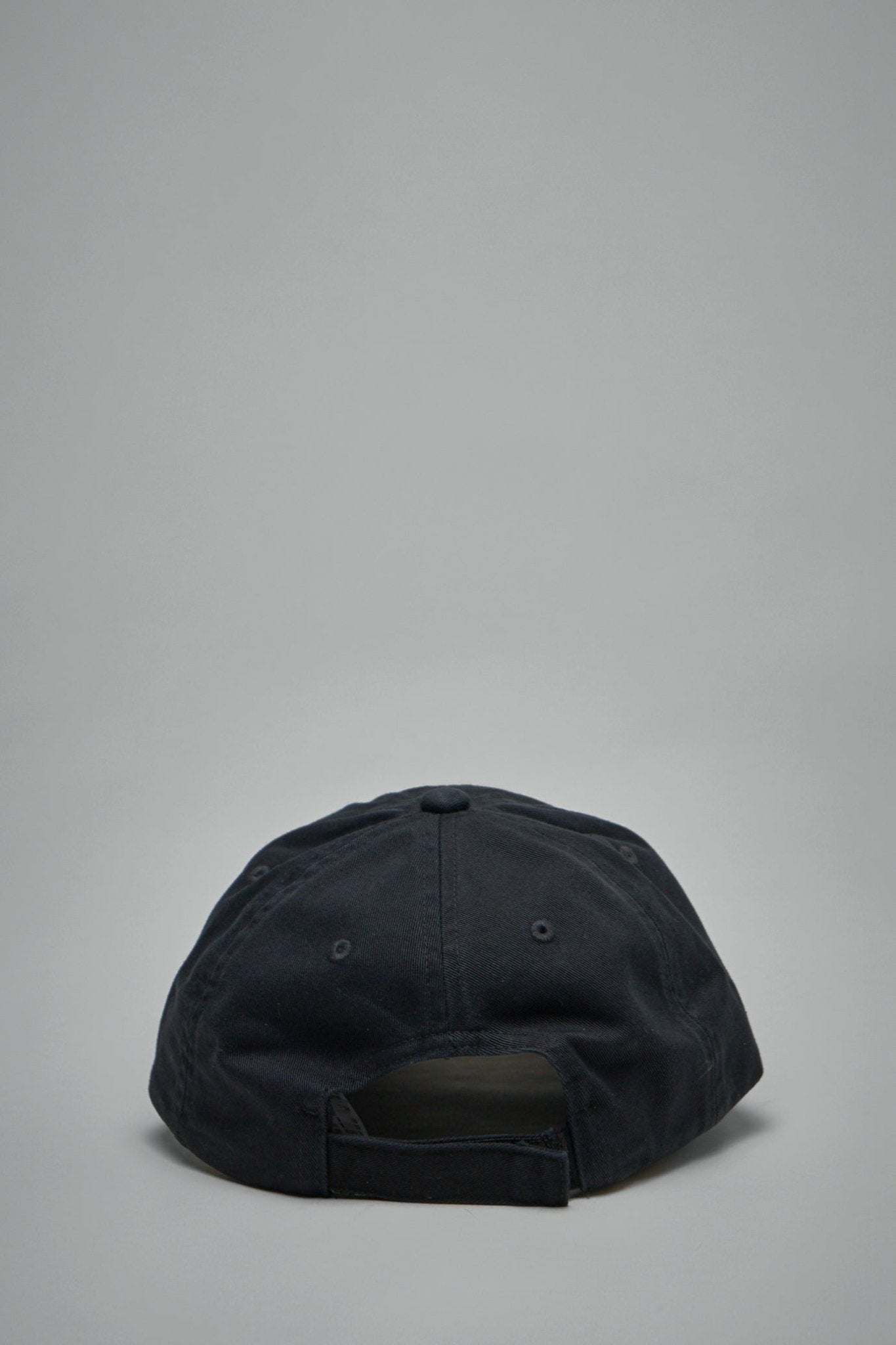 Y - 3 Yohji Yamamoto - Y - 3 3S Cap - LABELS