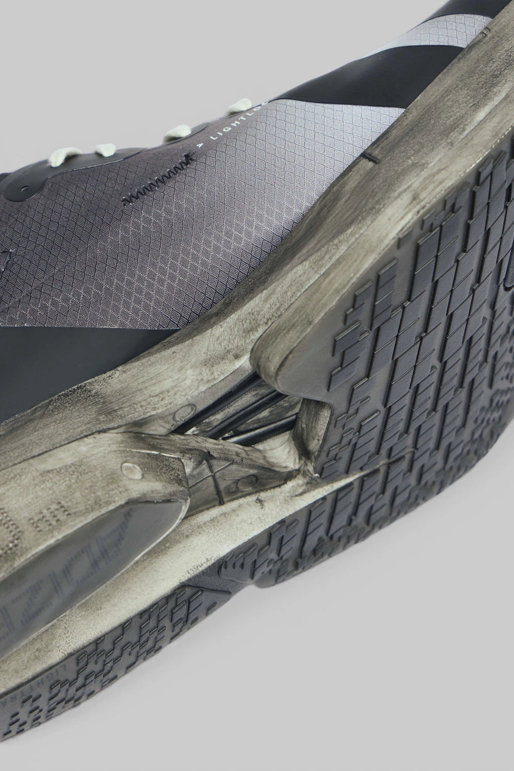 Y - 3 Yohji Yamamoto - Y - 3 Adios Pro 4 - LABELS