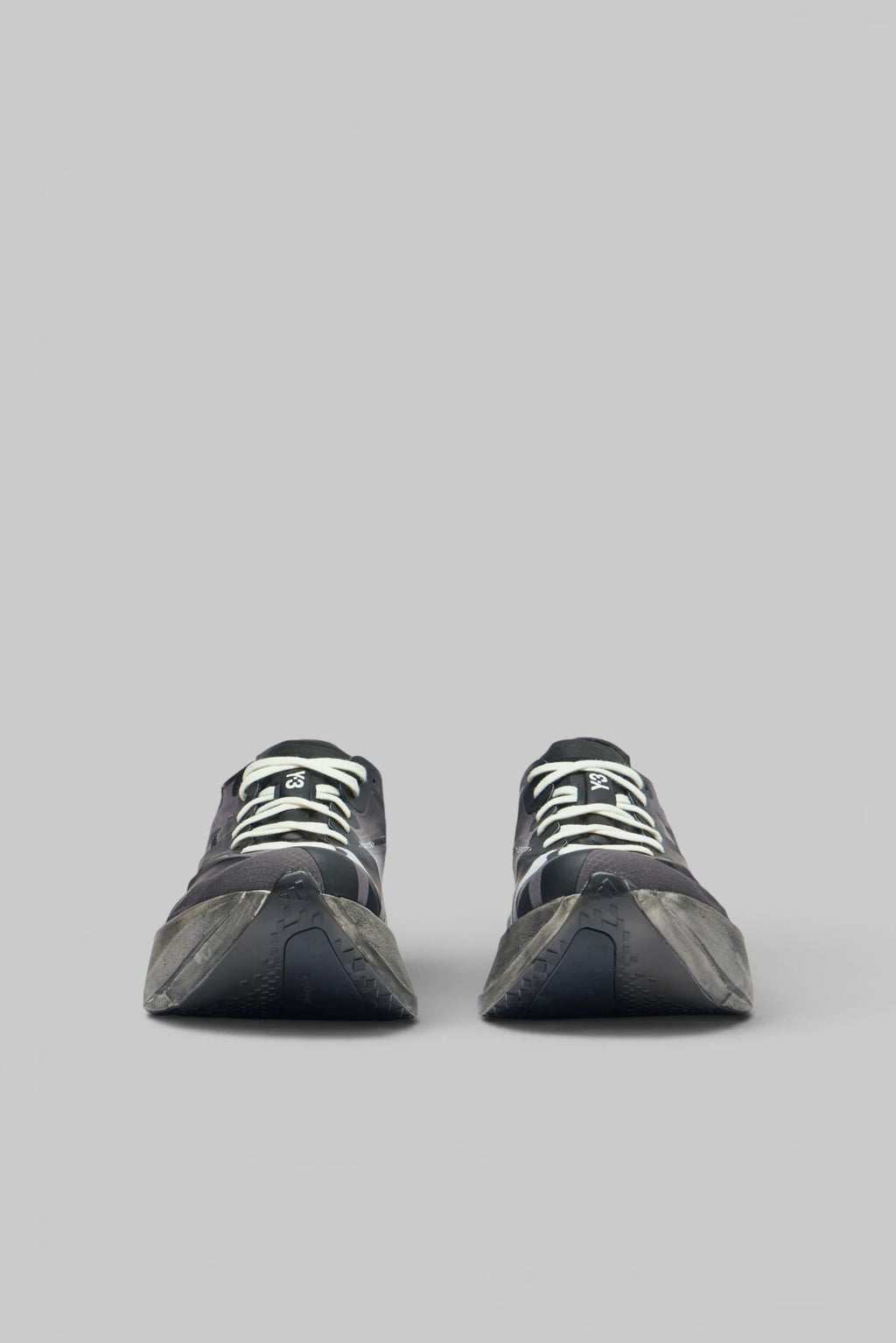 Y - 3 Yohji Yamamoto - Y - 3 Adios Pro 4 - LABELS