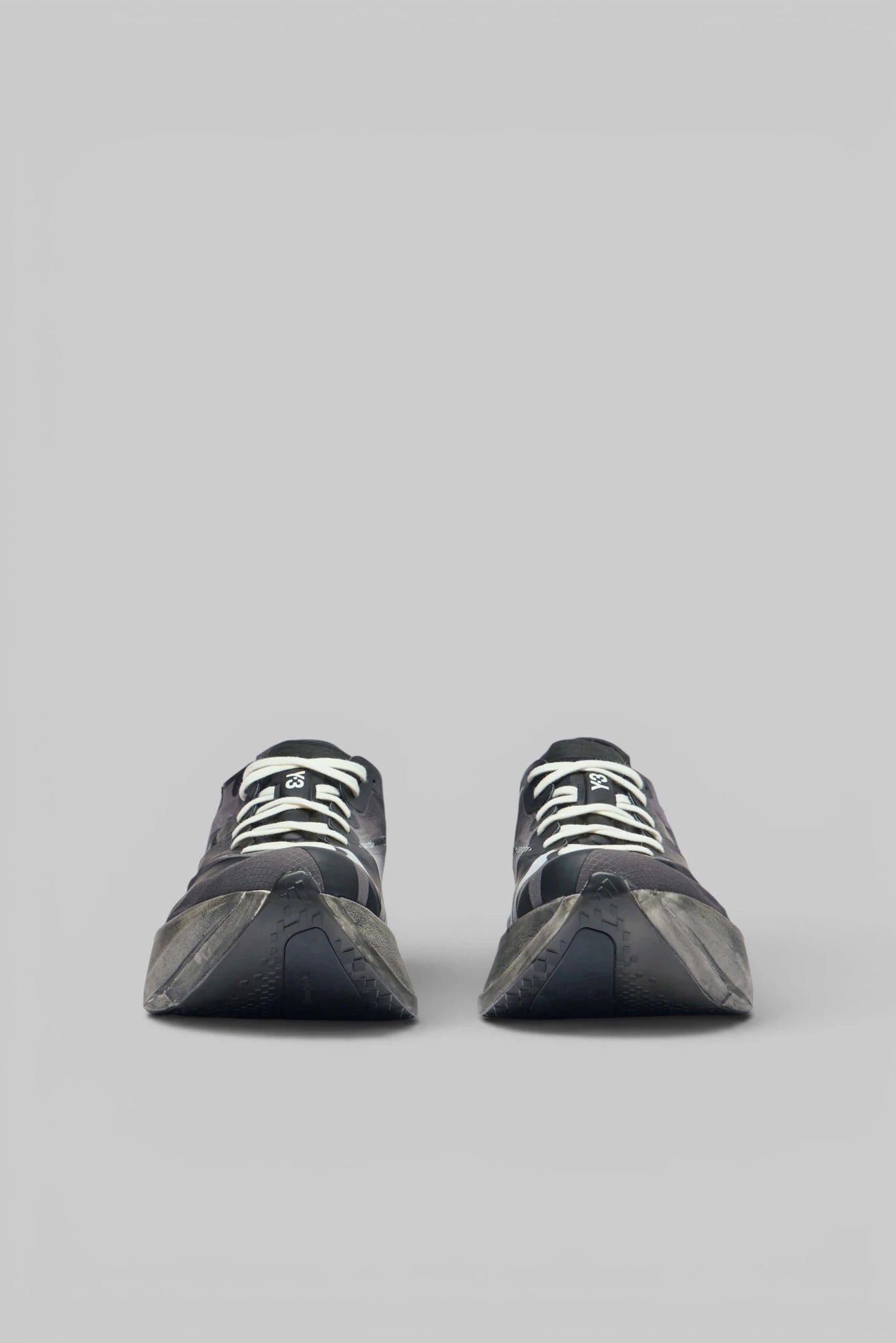 Y - 3 Yohji Yamamoto - Y - 3 Adios Pro 4 - LABELS