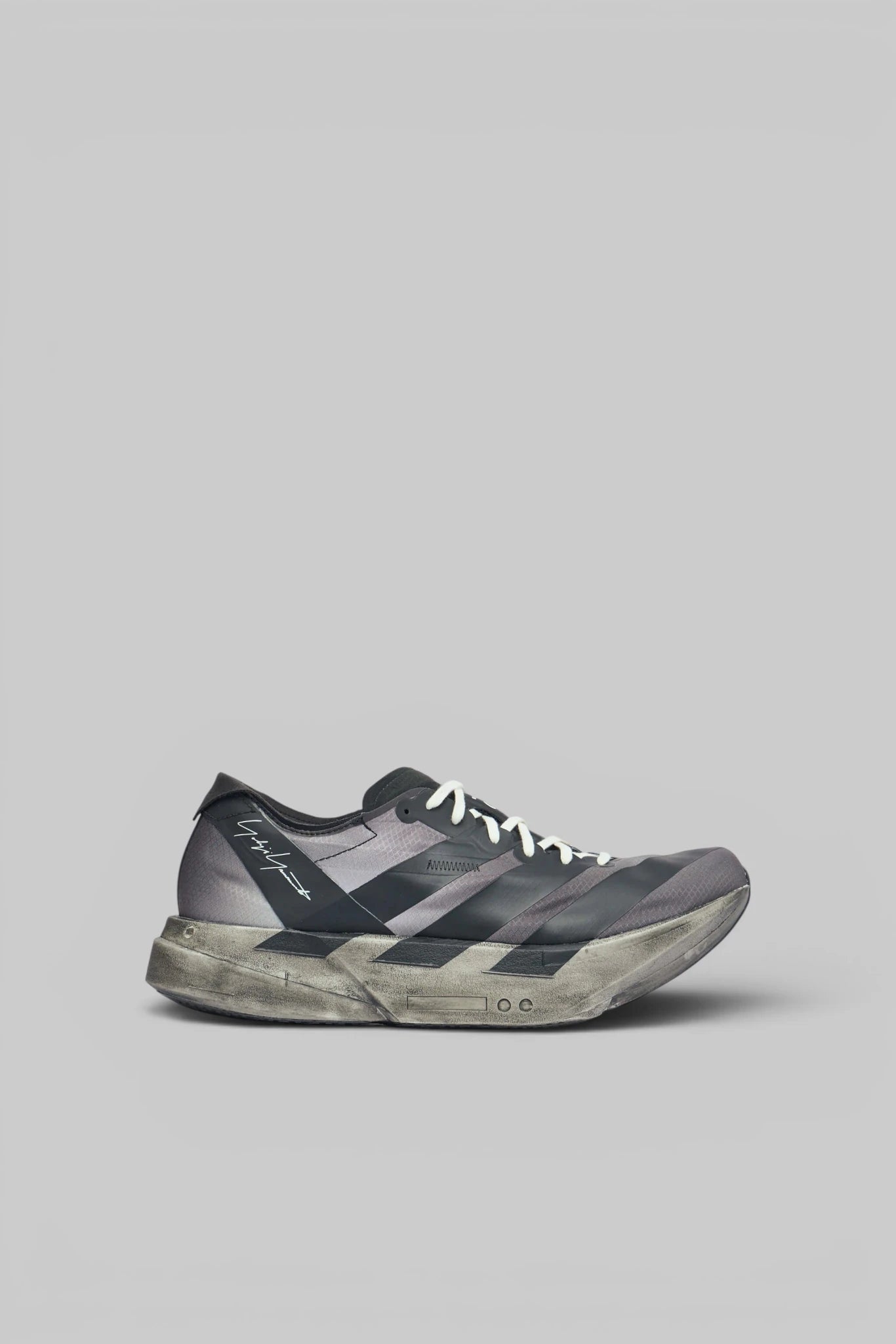 Y - 3 Yohji Yamamoto - Y - 3 Adios Pro 4 - LABELS