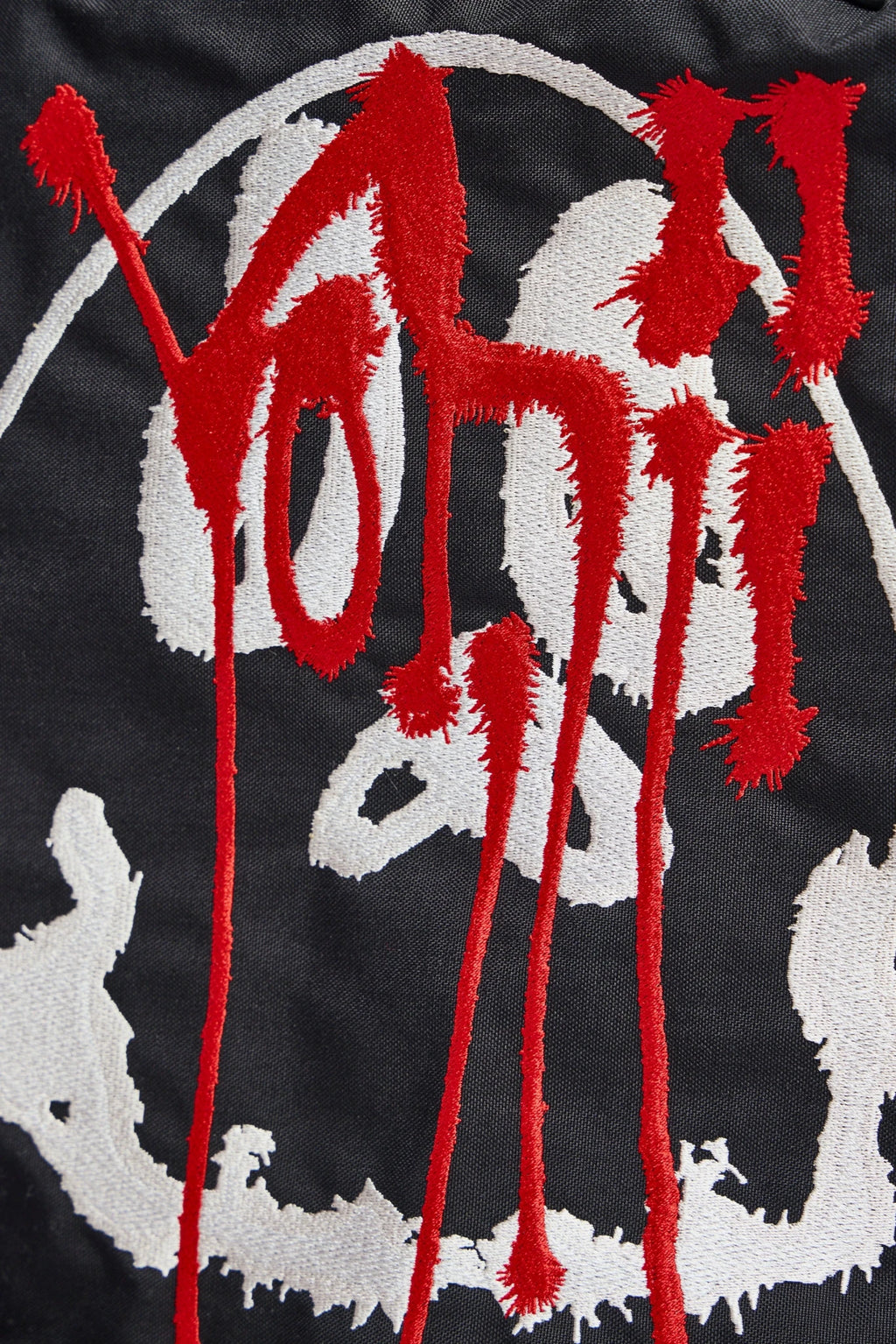 Y-3 Yohji Yamamoto - Y-3 Chito Tote - LABELS