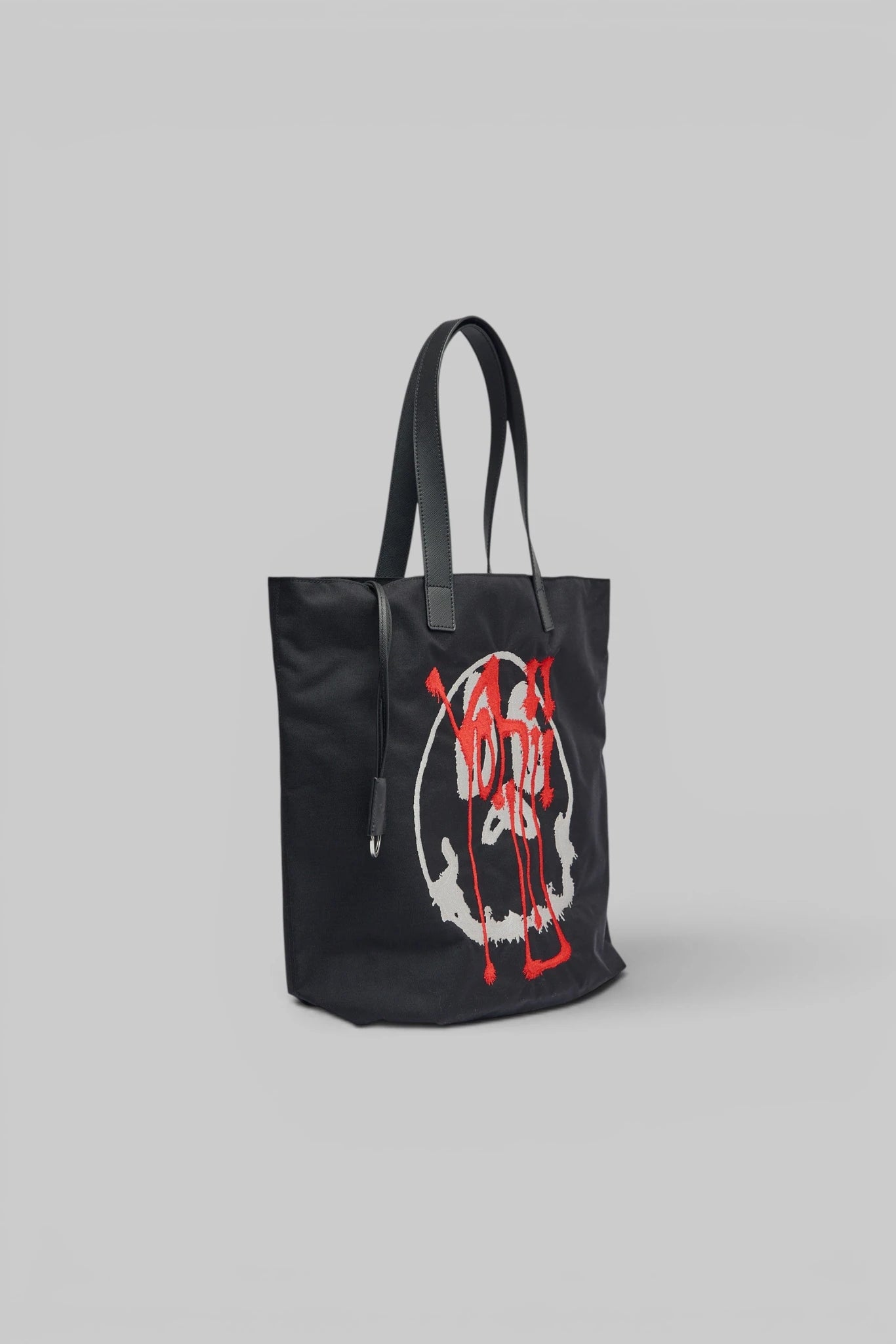 Y-3 Yohji Yamamoto - Y-3 Chito Tote - LABELS