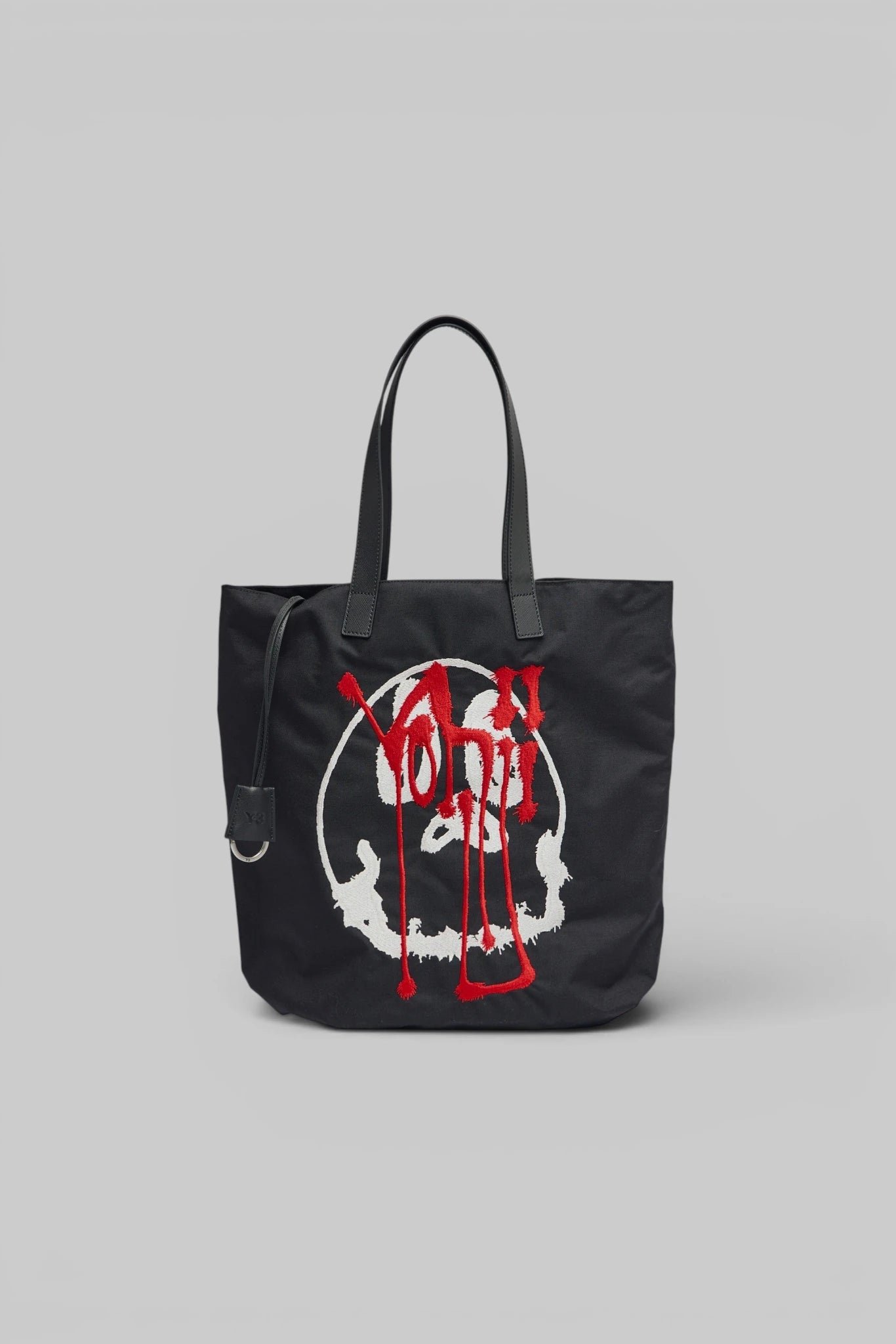 Y-3 Yohji Yamamoto - Y-3 Chito Tote - LABELS