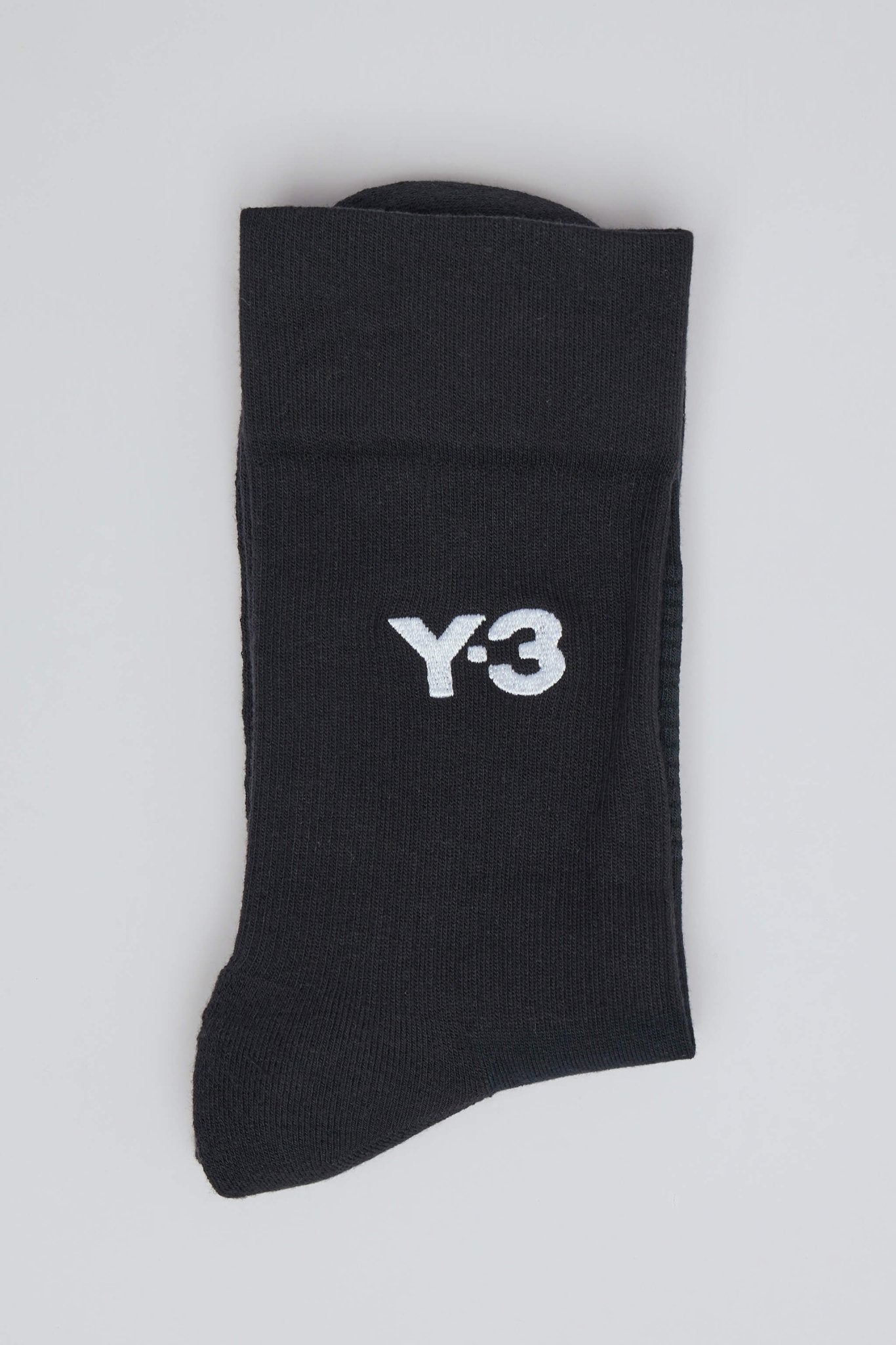 Y - 3 Yohji Yamamoto - Y - 3 Cl Sock CRE - LABELS