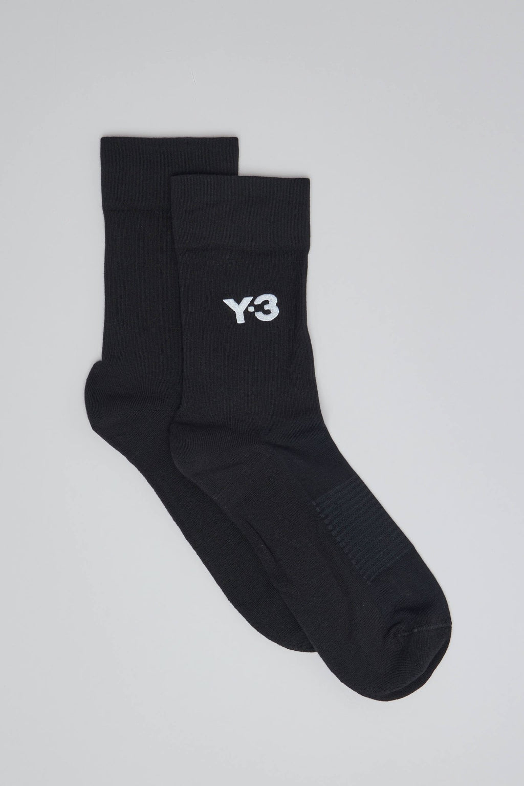Y - 3 Yohji Yamamoto - Y - 3 Cl Sock CRE - LABELS