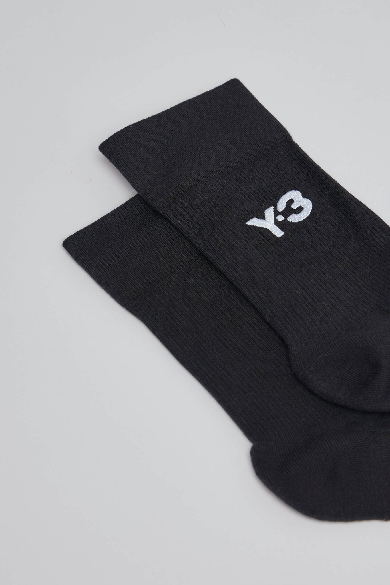 Y - 3 Yohji Yamamoto - Y - 3 Cl Sock CRE - LABELS