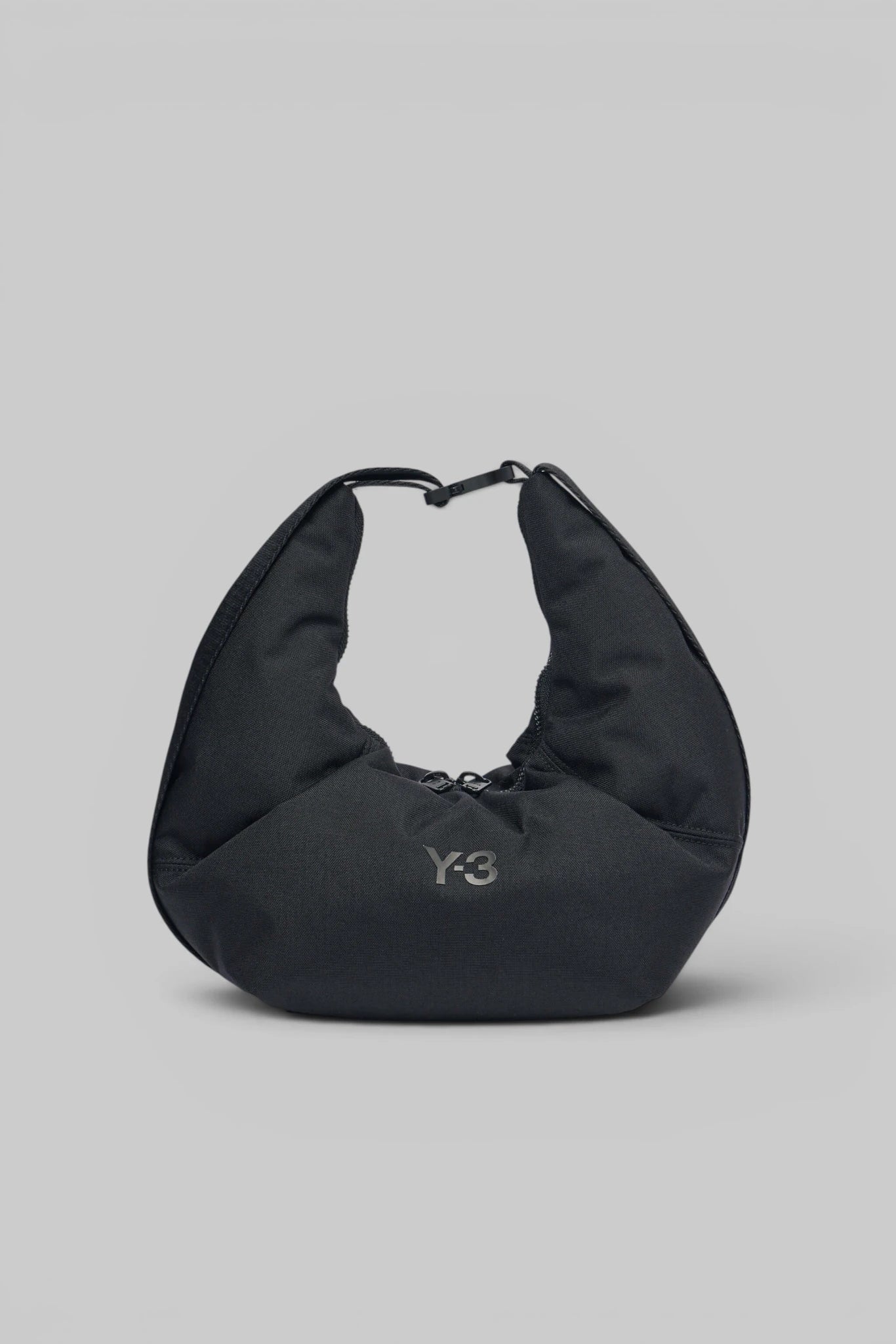 Y-3 Yohji Yamamoto - Y-3 Crescen Bag - LABELS