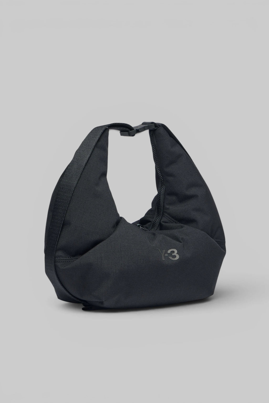 Y-3 Yohji Yamamoto - Y-3 Crescen Bag - LABELS
