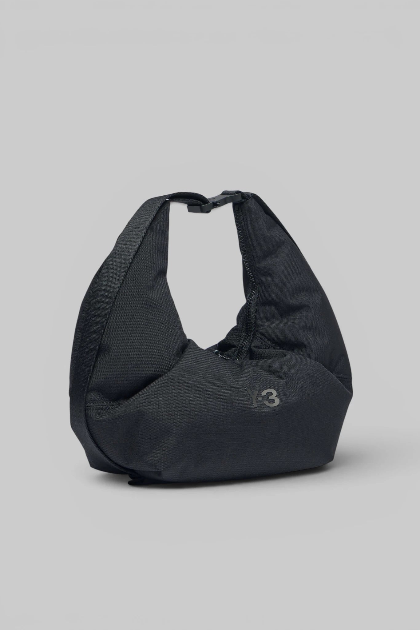Y-3 Yohji Yamamoto - Y-3 Crescen Bag - LABELS
