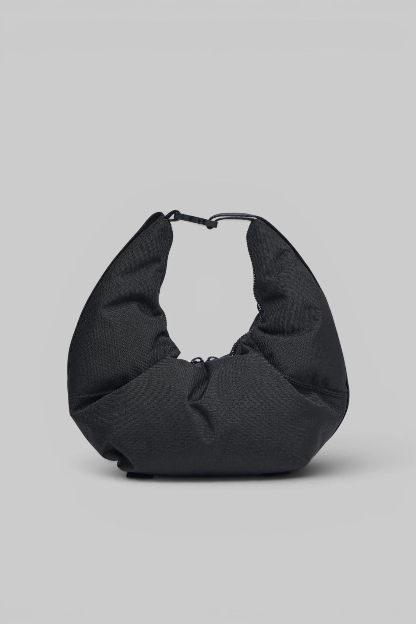 Y-3 Yohji Yamamoto - Y-3 Crescen Bag - LABELS