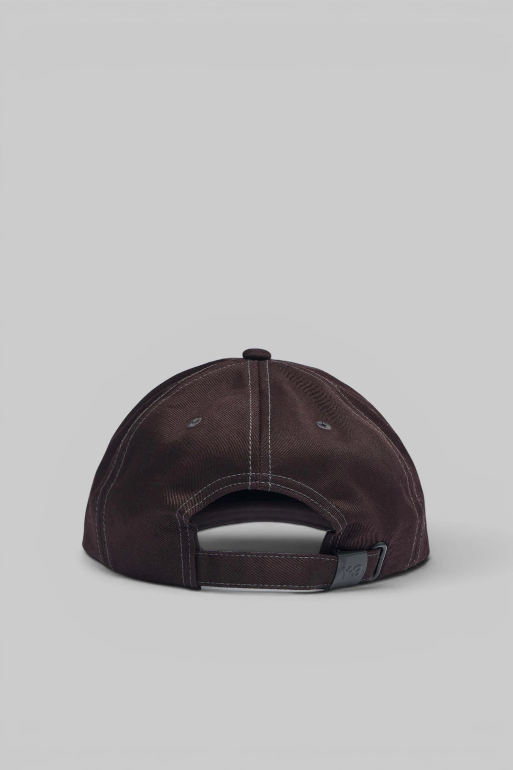 Y-3 Yohji Yamamoto - Y-3 Dad Cap - LABELS