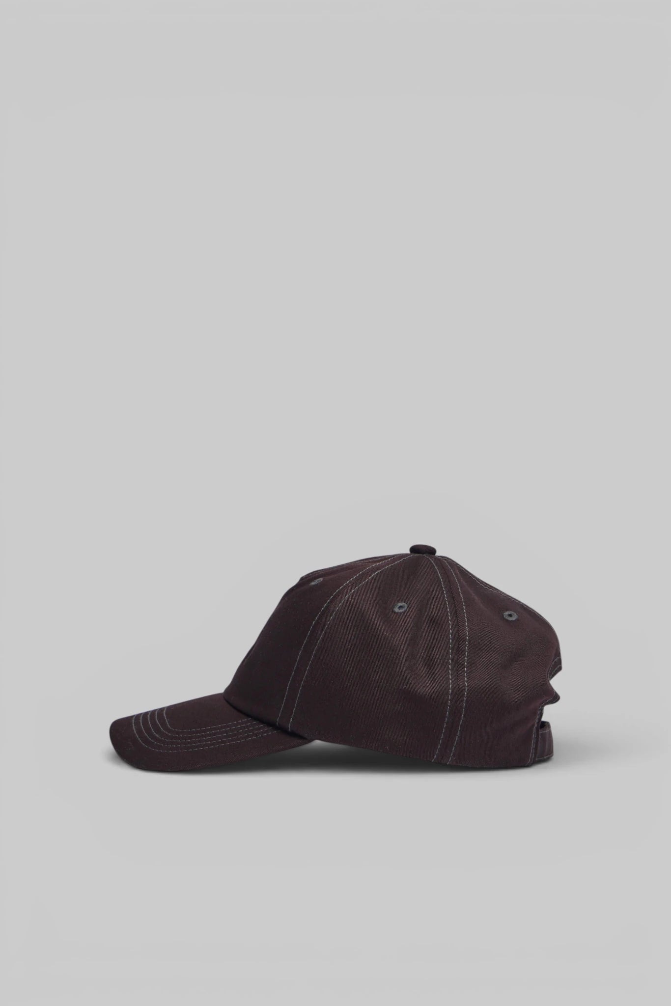 Y-3 Yohji Yamamoto - Y-3 Dad Cap - LABELS