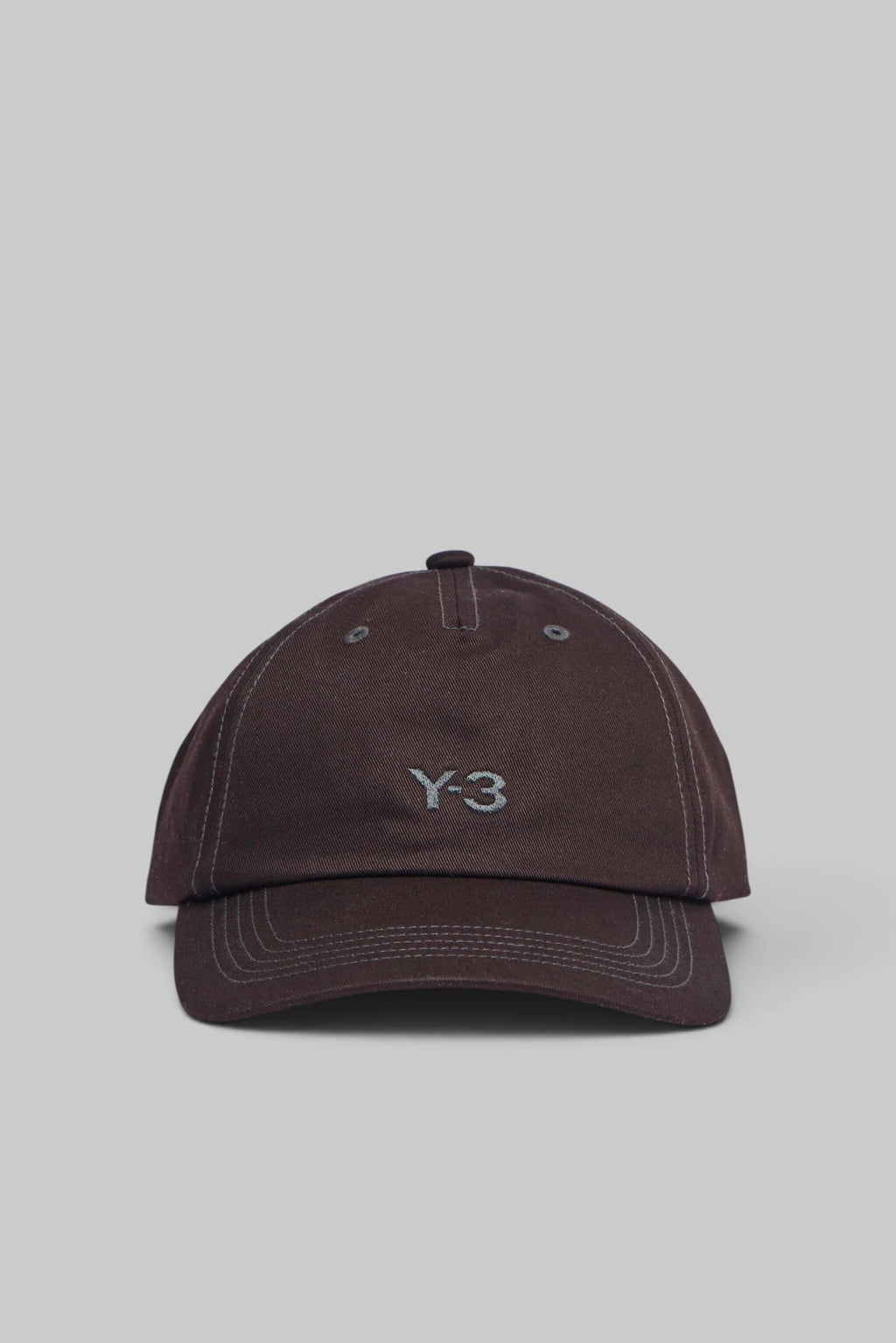 Y-3 Yohji Yamamoto - Y-3 Dad Cap - LABELS