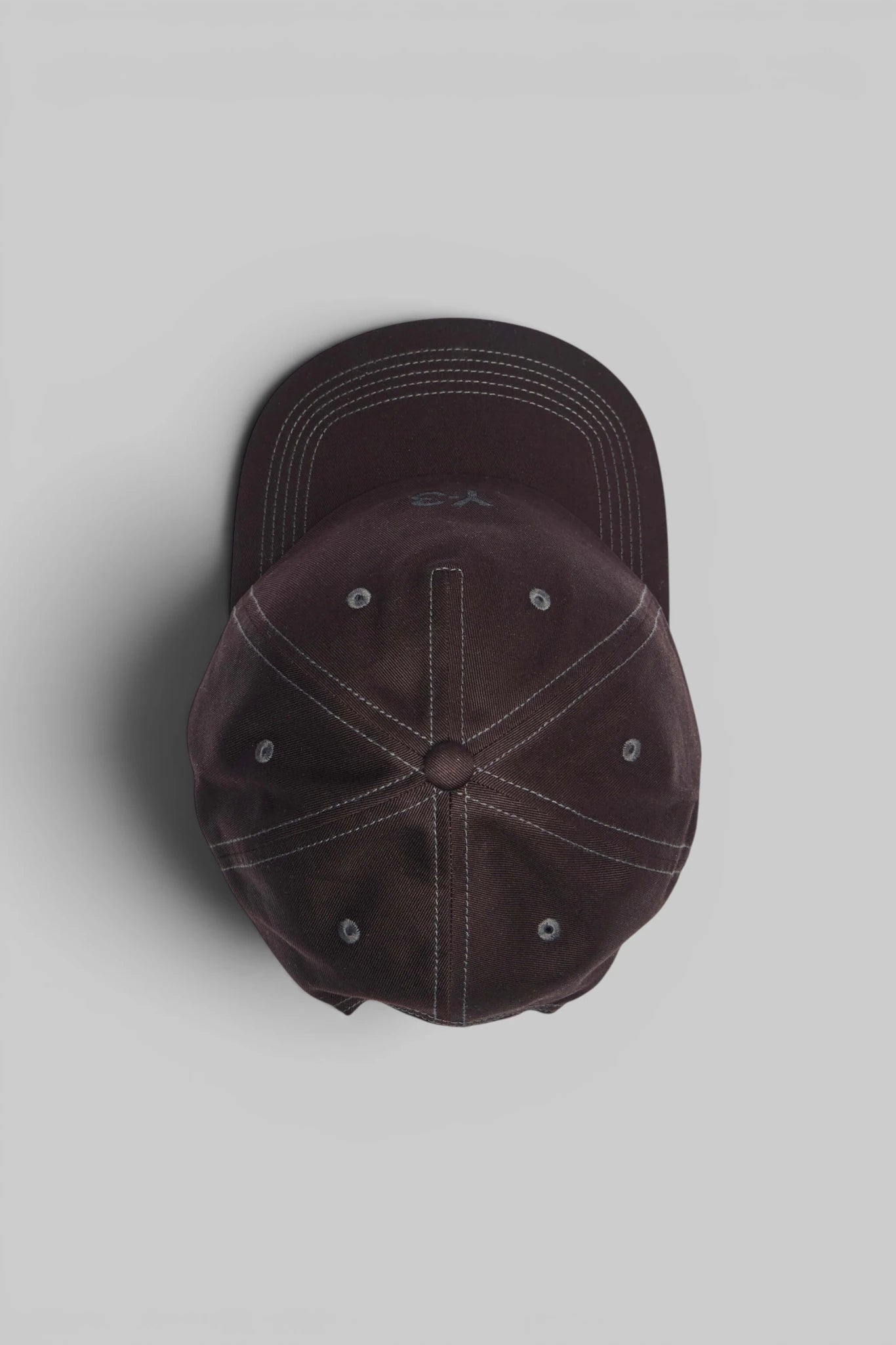 Y-3 Yohji Yamamoto - Y-3 Dad Cap - LABELS