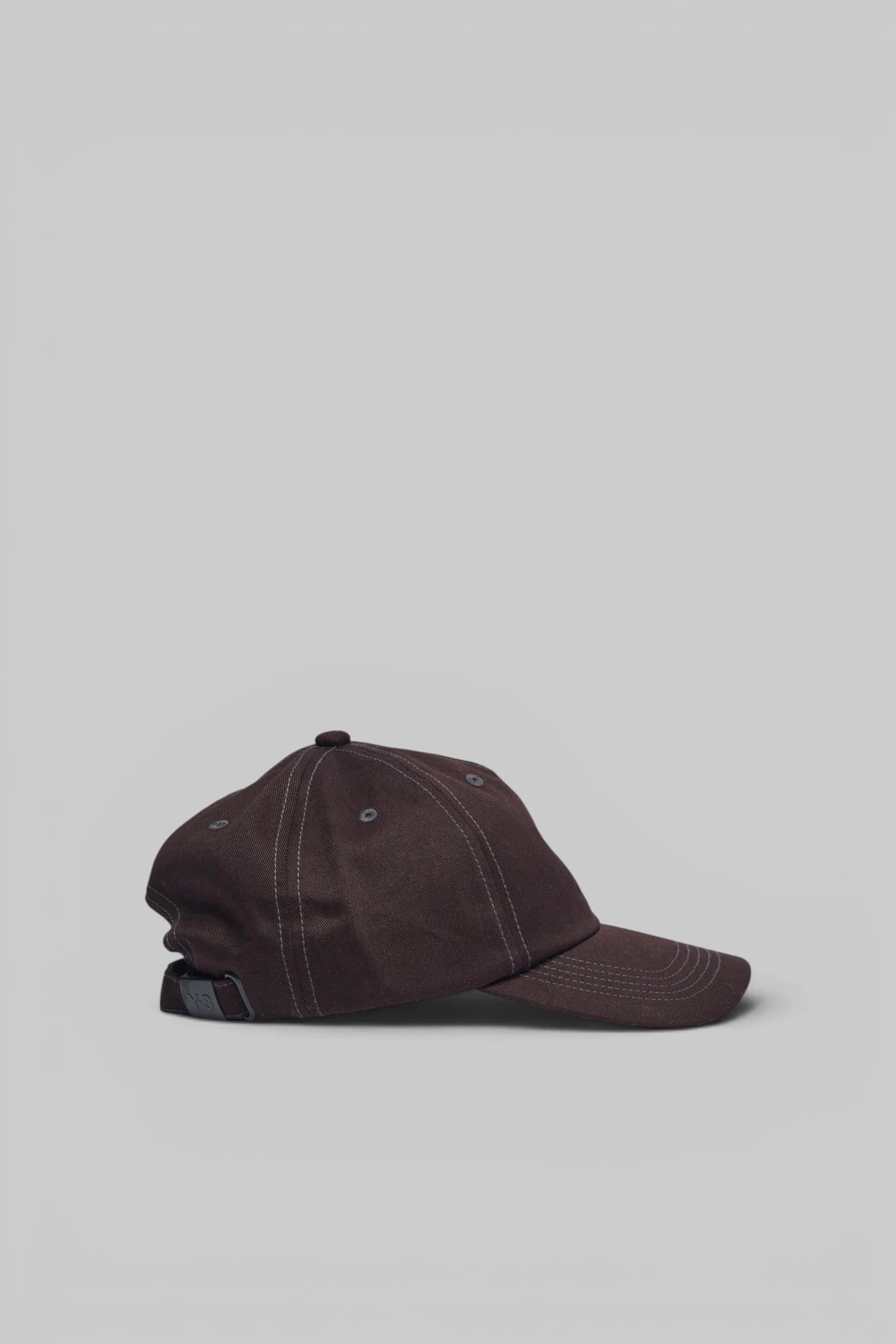 Y-3 Yohji Yamamoto - Y-3 Dad Cap - LABELS