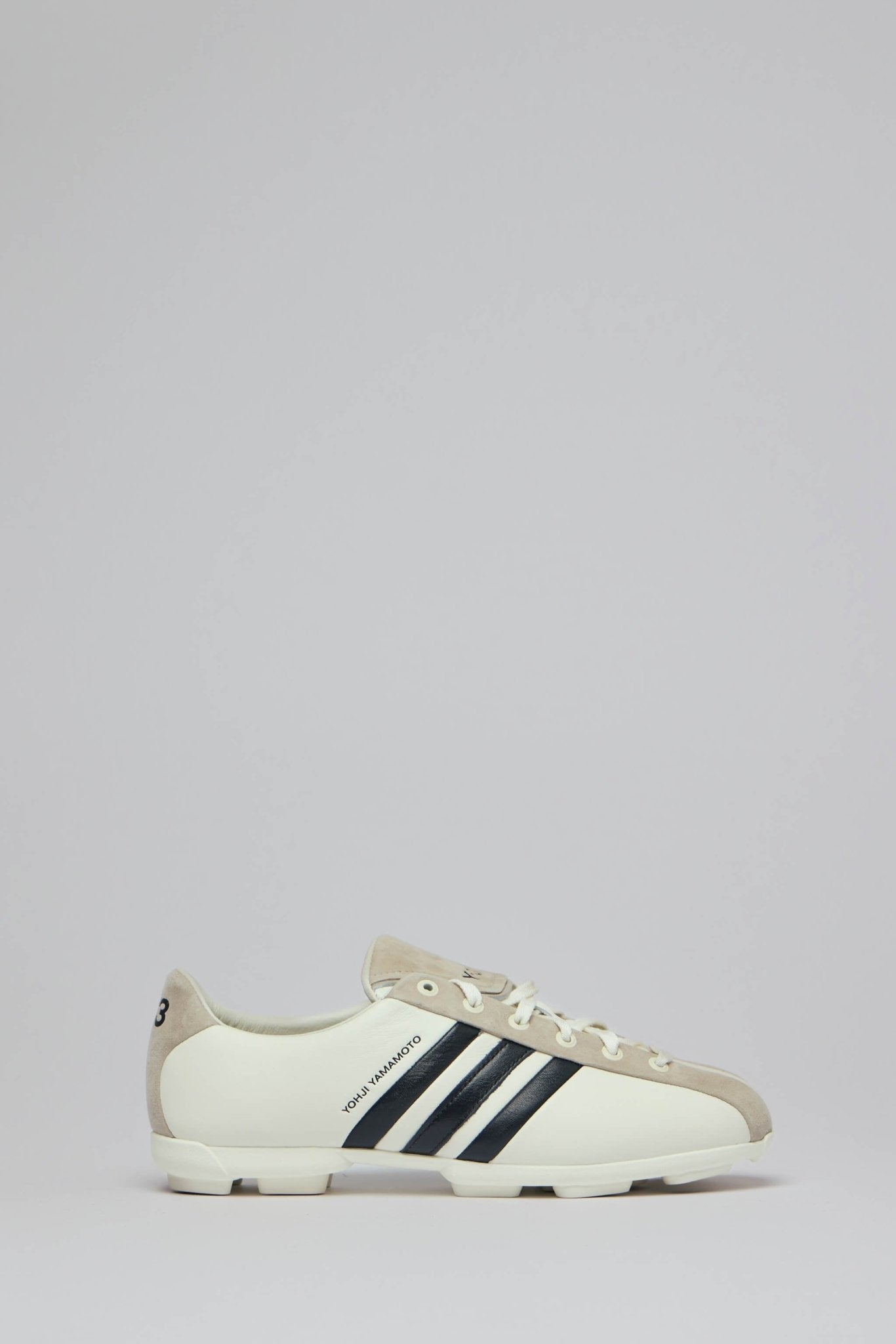 Y-3 Yohji Yamamoto Low Top Sneakers - Field – LABELS