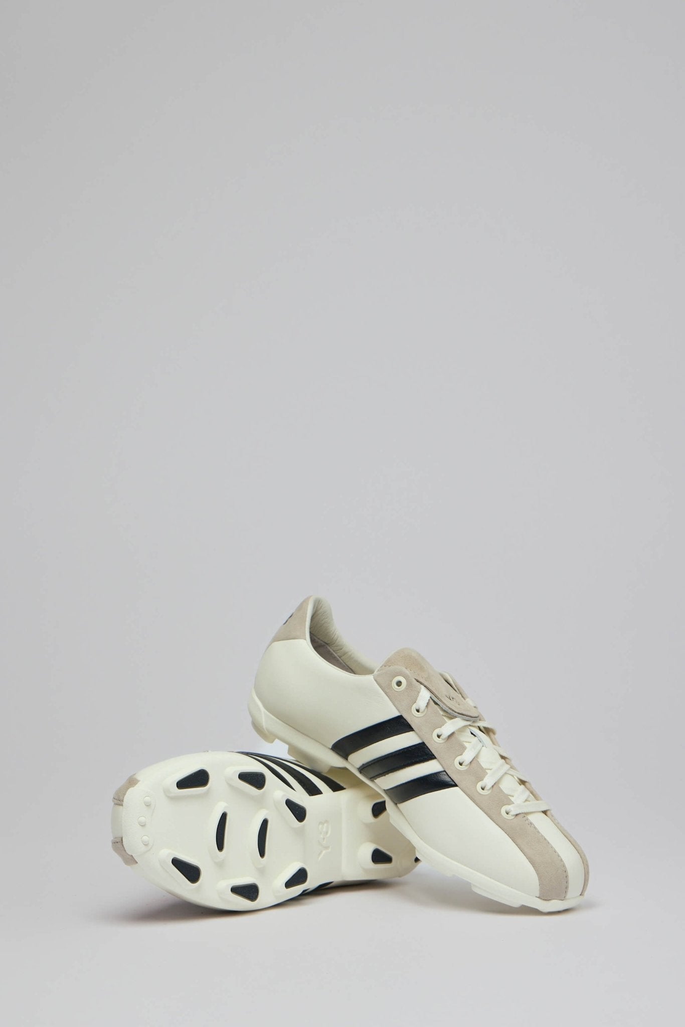 Y - 3 Yohji Yamamoto - Y - 3 Field - LABELS