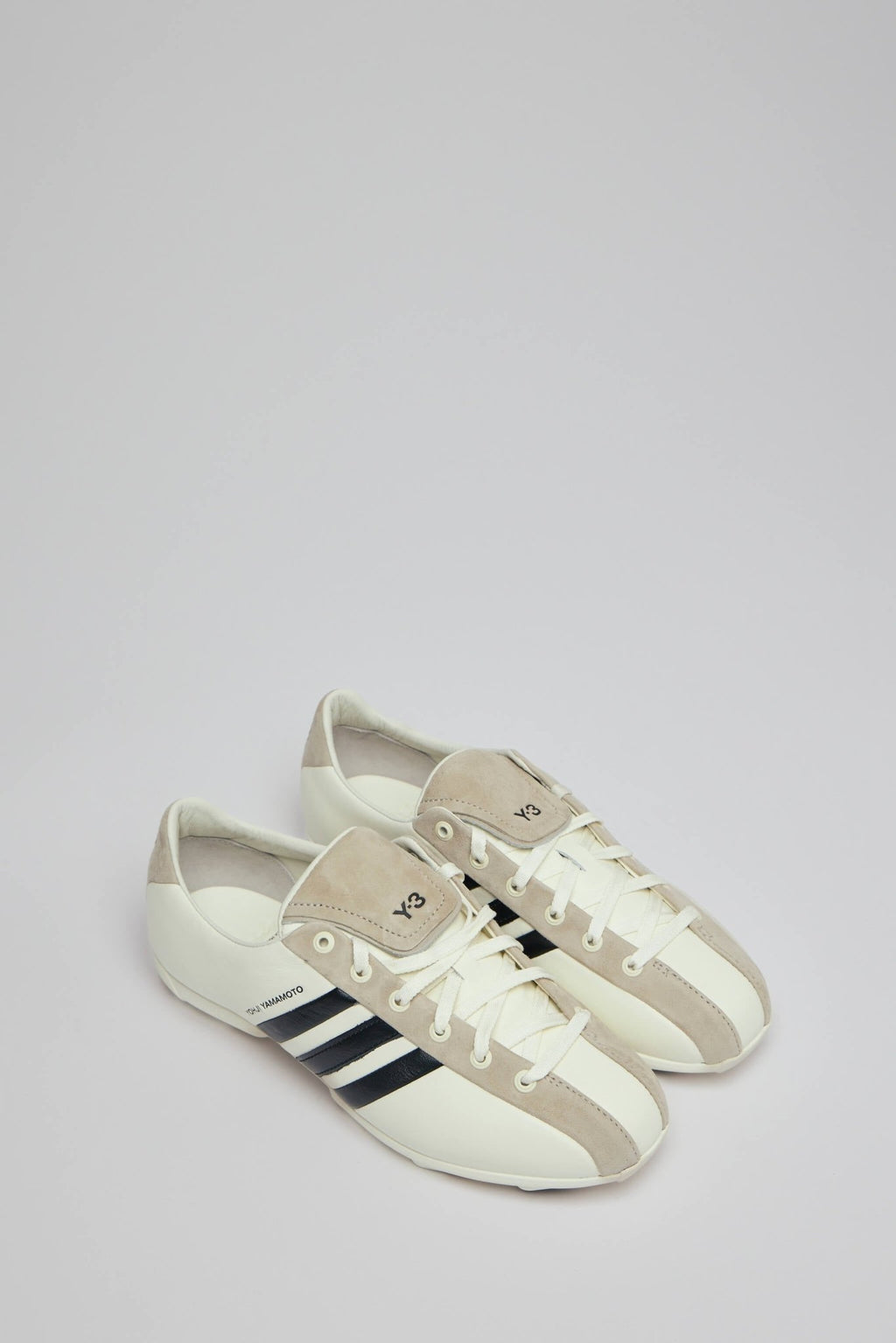 Y - 3 Yohji Yamamoto - Y - 3 Field - LABELS