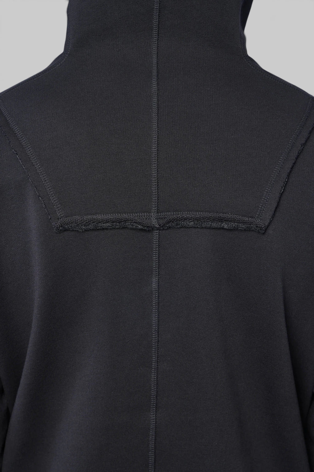 Y-3 Yohji Yamamoto - Y-3 French Terry Ninja Hoodie - LABELS