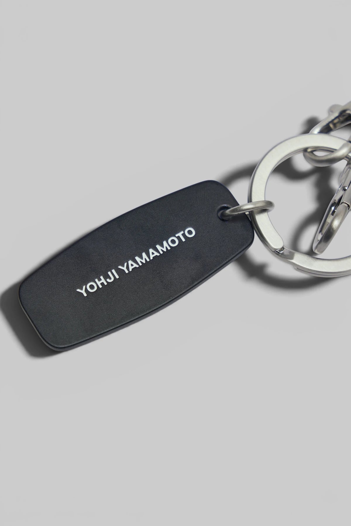 Y-3 Key Chain – LABELS Y-3 Key Chain – LABELS
