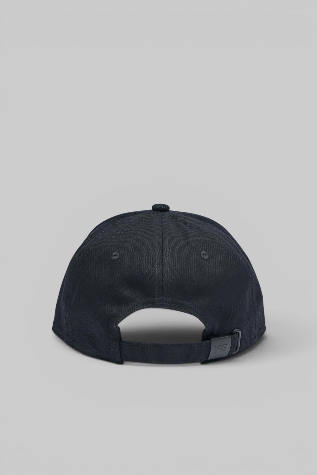 Y - 3 Yohji Yamamoto - Y - 3 Logo Cap - LABELS
