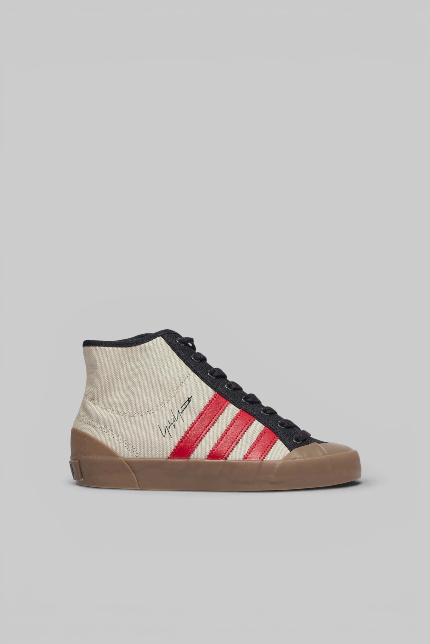 Y-3 Yohji Yamamoto - Y-3 Nisi Hi - LABELS