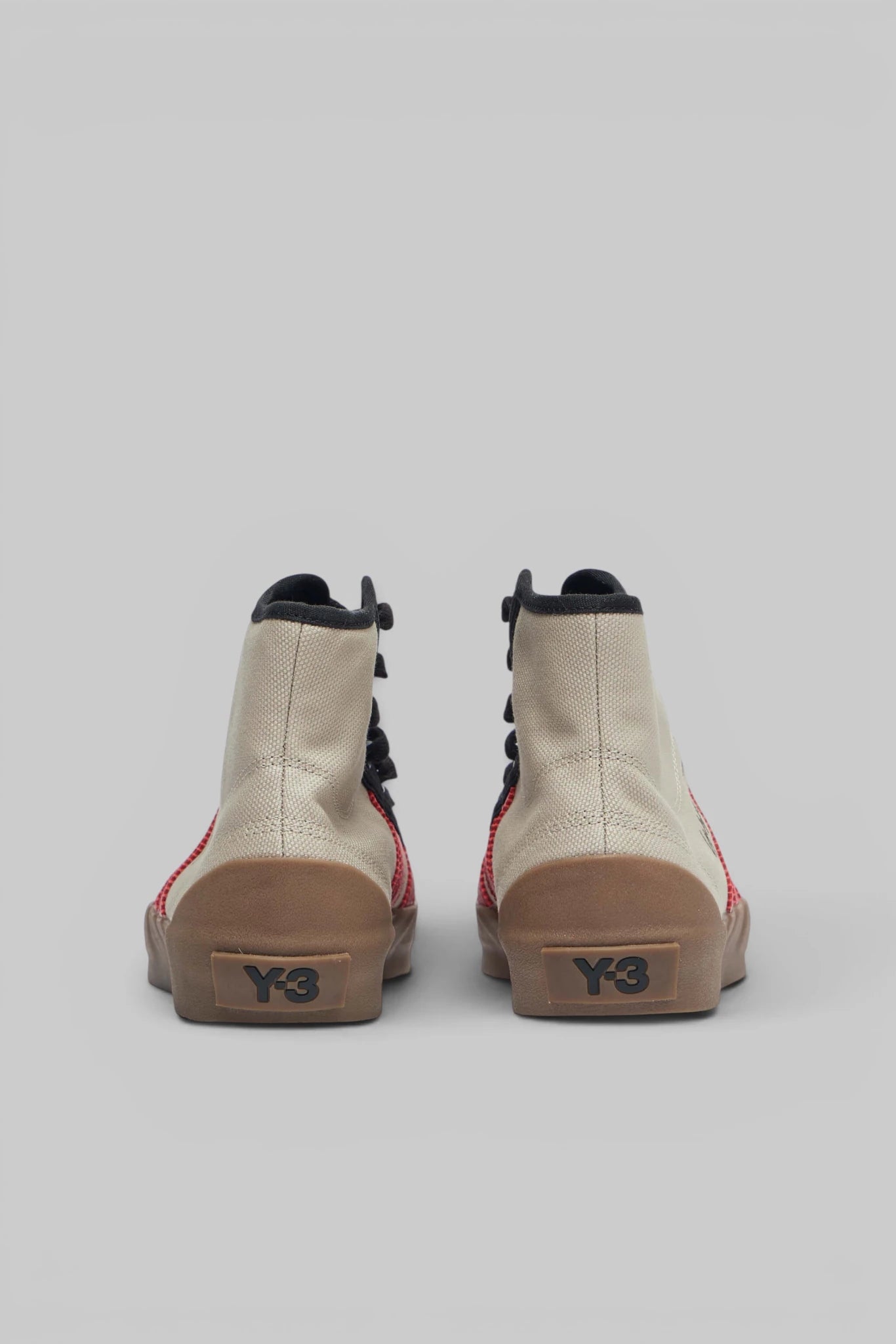 Y-3 Yohji Yamamoto - Y-3 Nisi Hi - LABELS