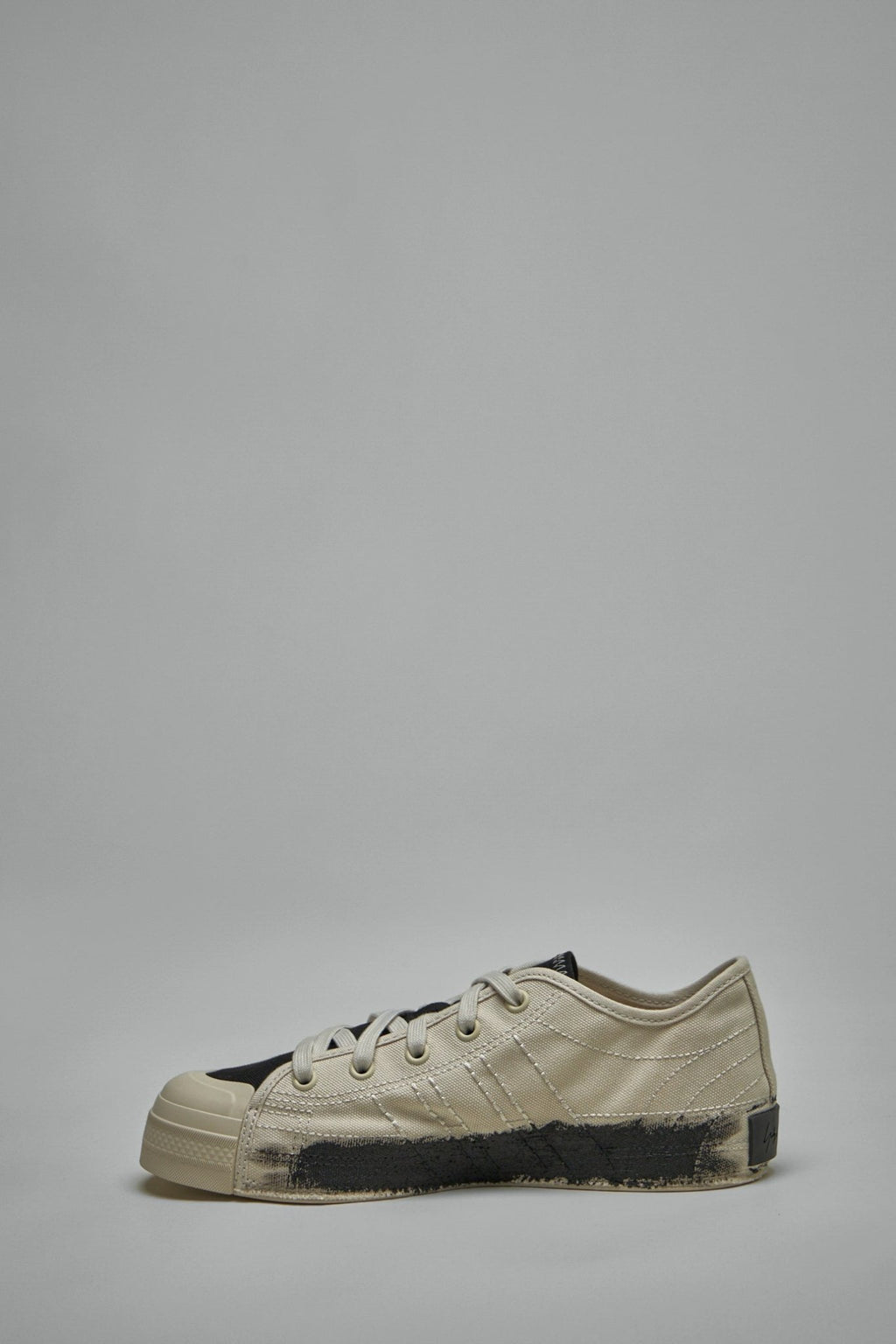 Y - 3 Yohji Yamamoto - Y - 3 Nizza Low - LABELS