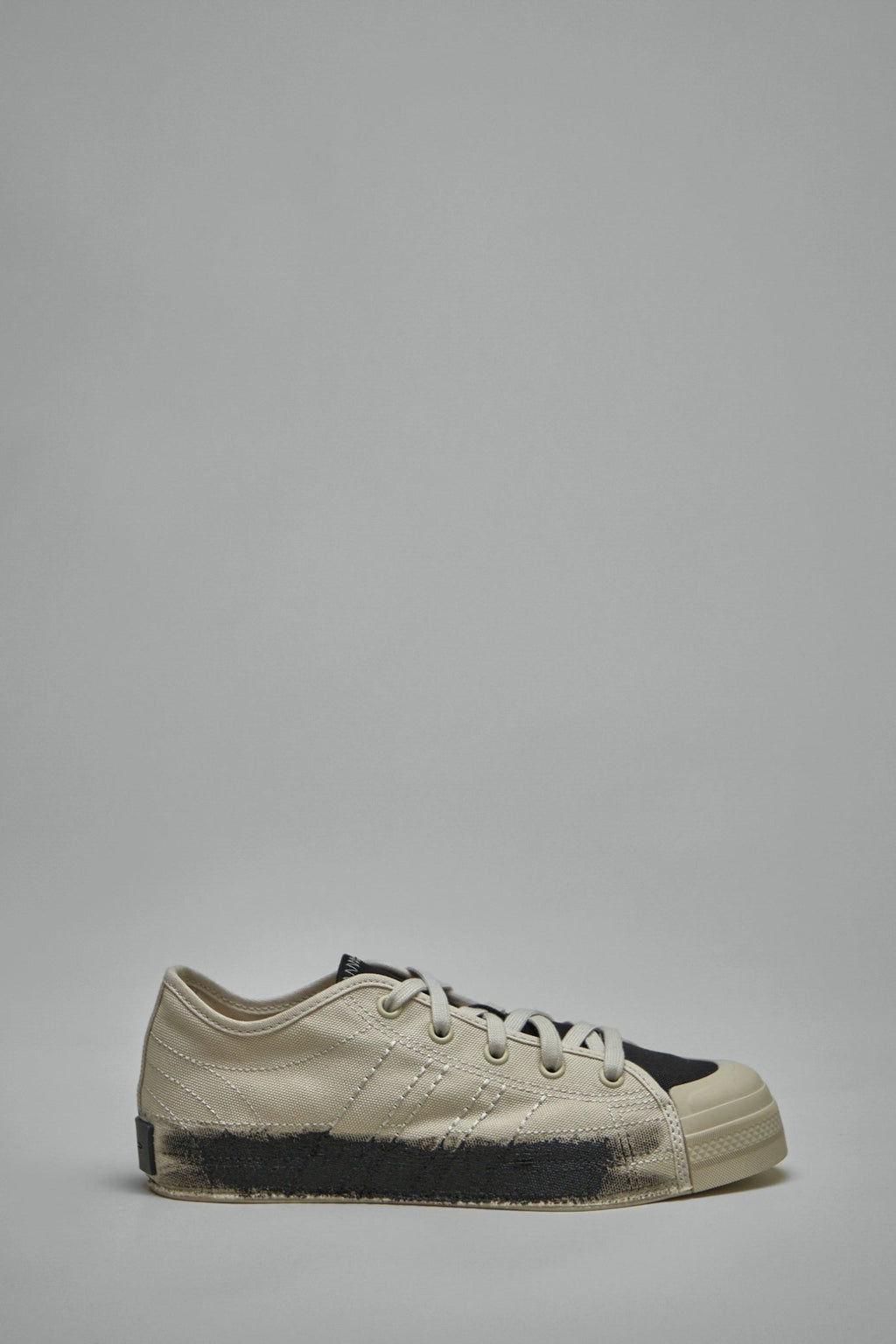 Y - 3 Yohji Yamamoto - Y - 3 Nizza Low - LABELS