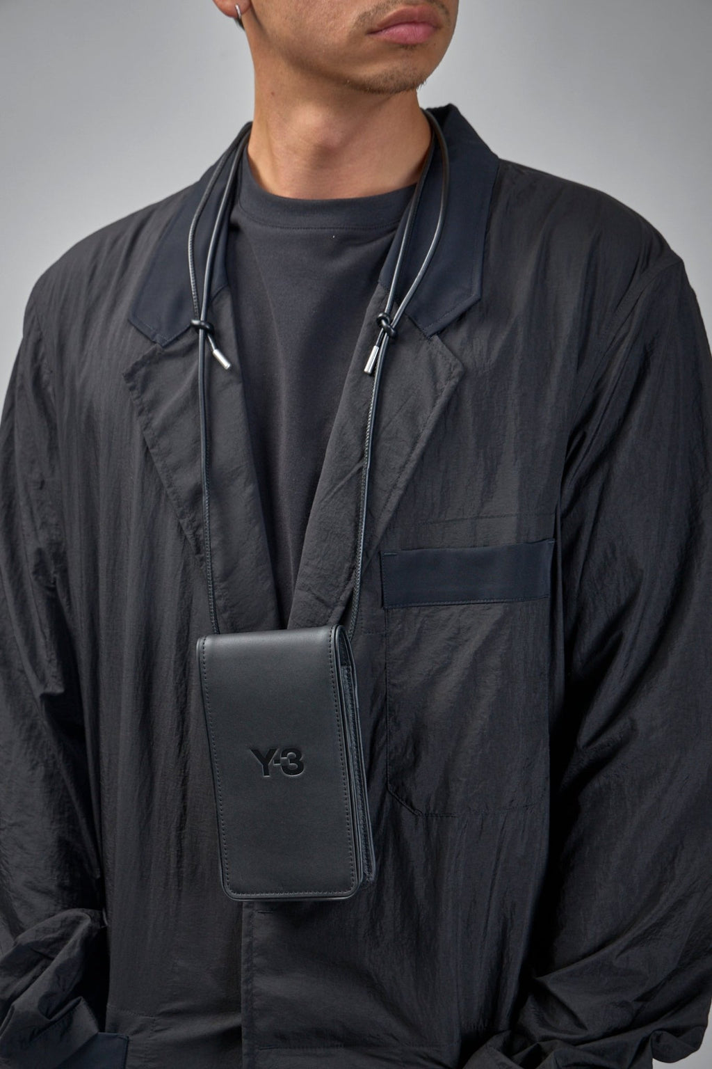 Y - 3 Yohji Yamamoto - Y - 3 Phone Case - LABELS