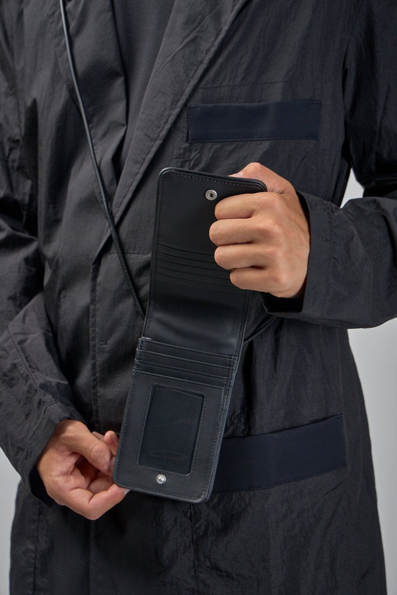 Y - 3 Yohji Yamamoto - Y - 3 Phone Case - LABELS