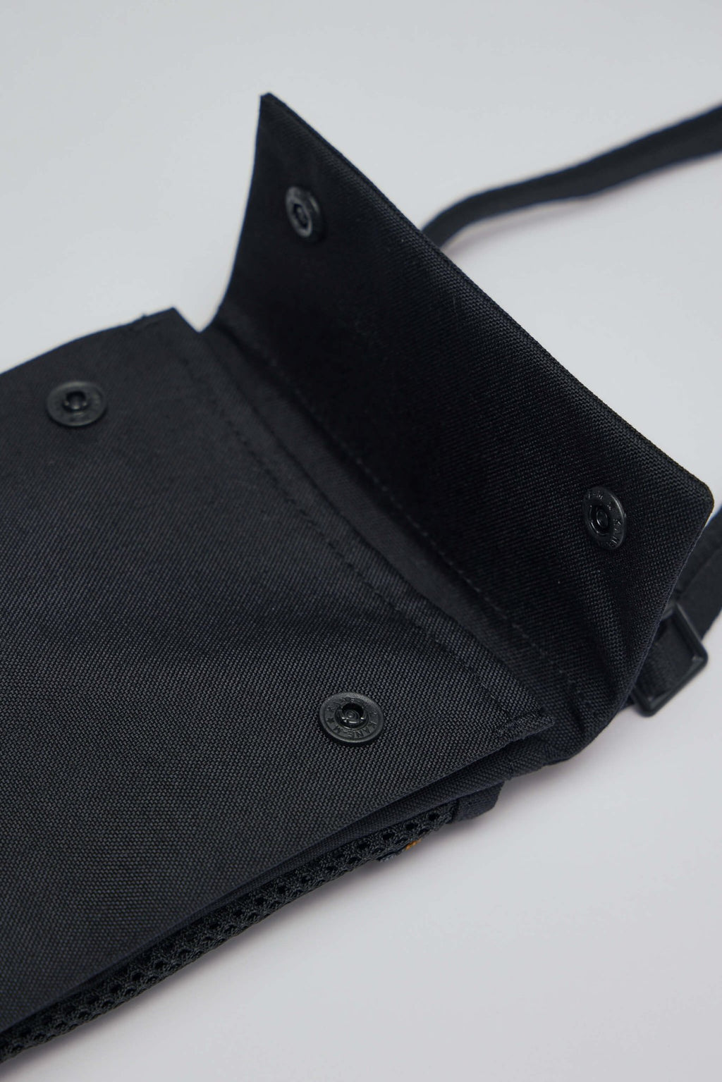 Y - 3 Yohji Yamamoto - Y - 3 POUCH - LABELS