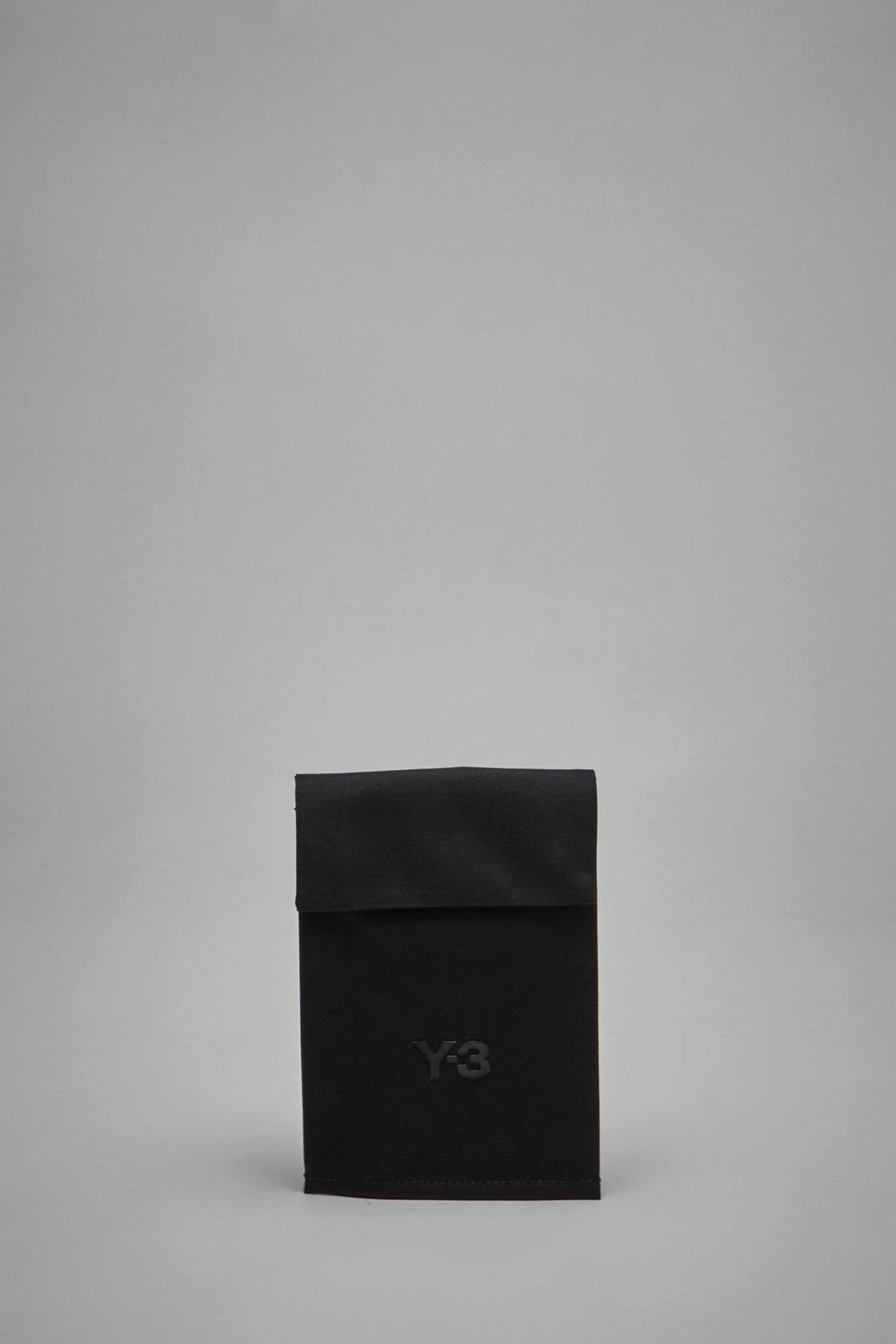 Y - 3 Yohji Yamamoto - Y - 3 Pouch - LABELS