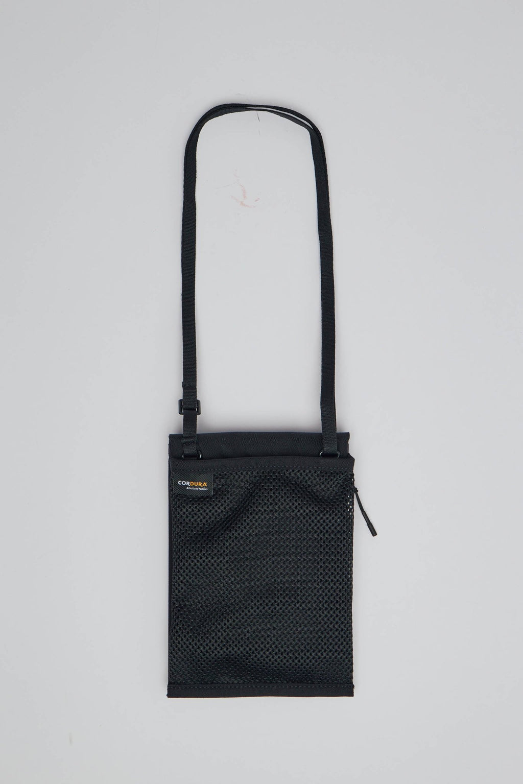 Y - 3 Yohji Yamamoto - Y - 3 POUCH - LABELS