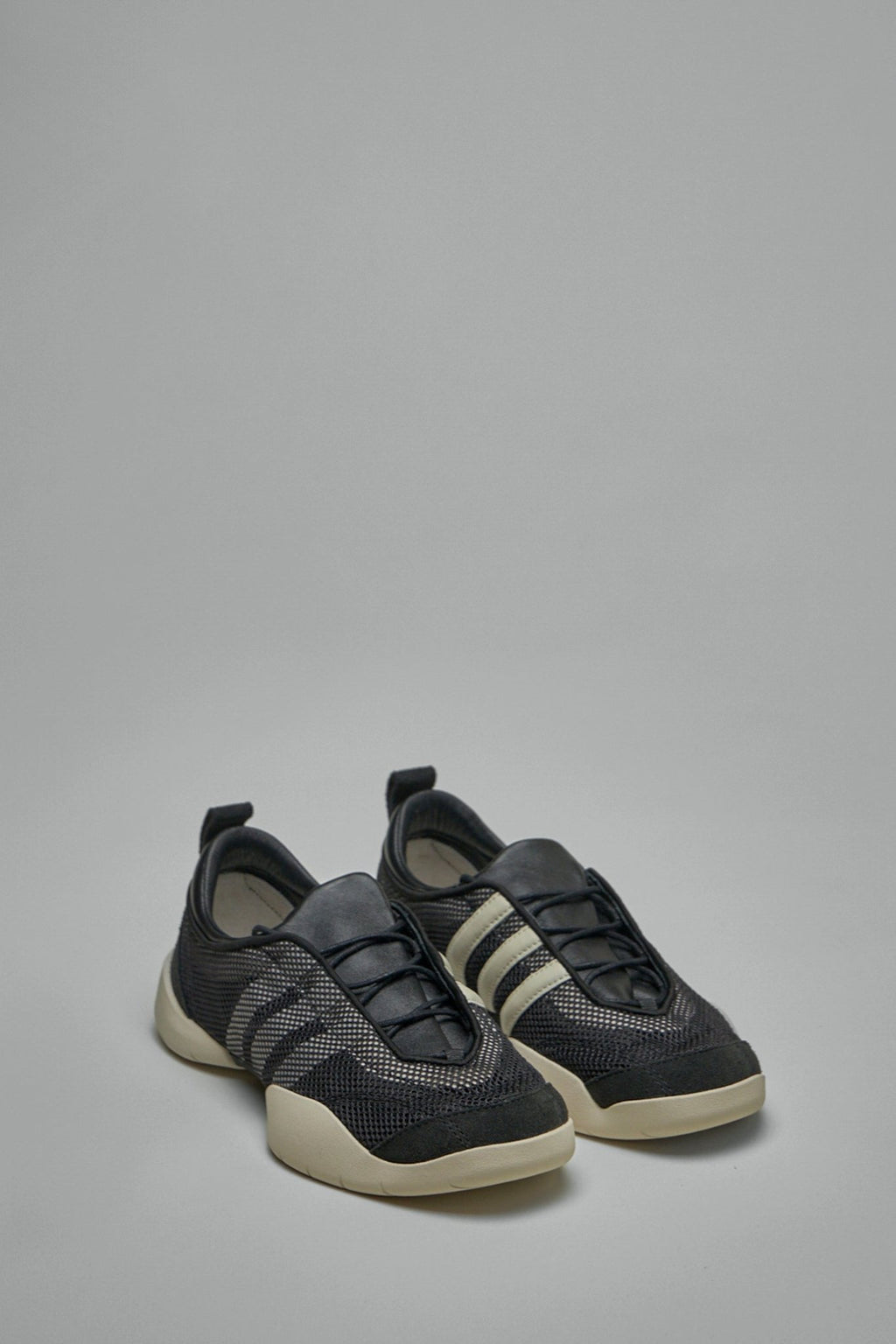 Y - 3 Yohji Yamamoto - Y - 3 Regu - LABELS