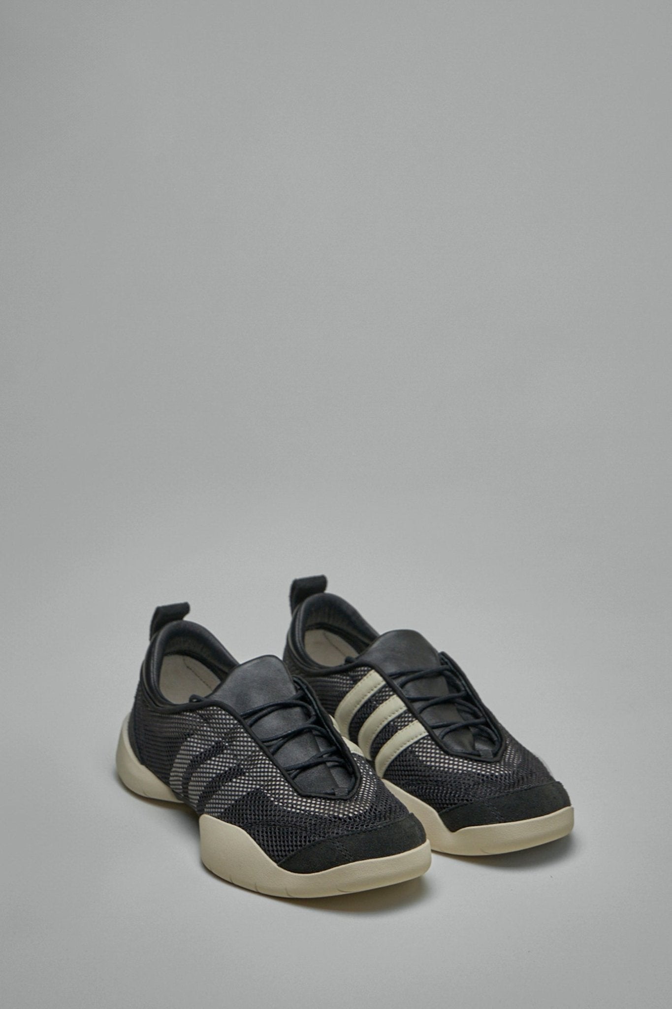 Y - 3 Yohji Yamamoto - Y - 3 Regu - LABELS